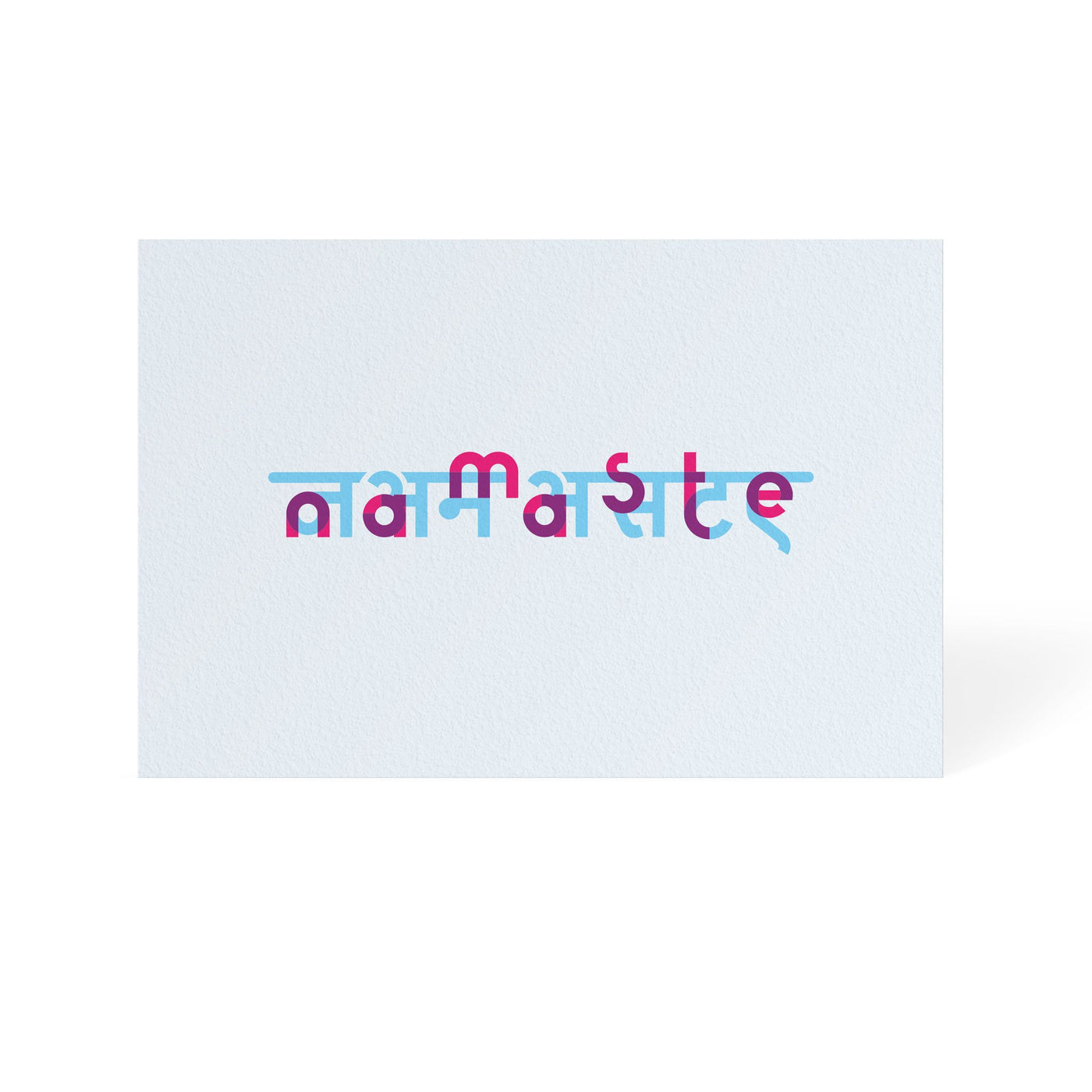 The Hinglish Project - Namaste