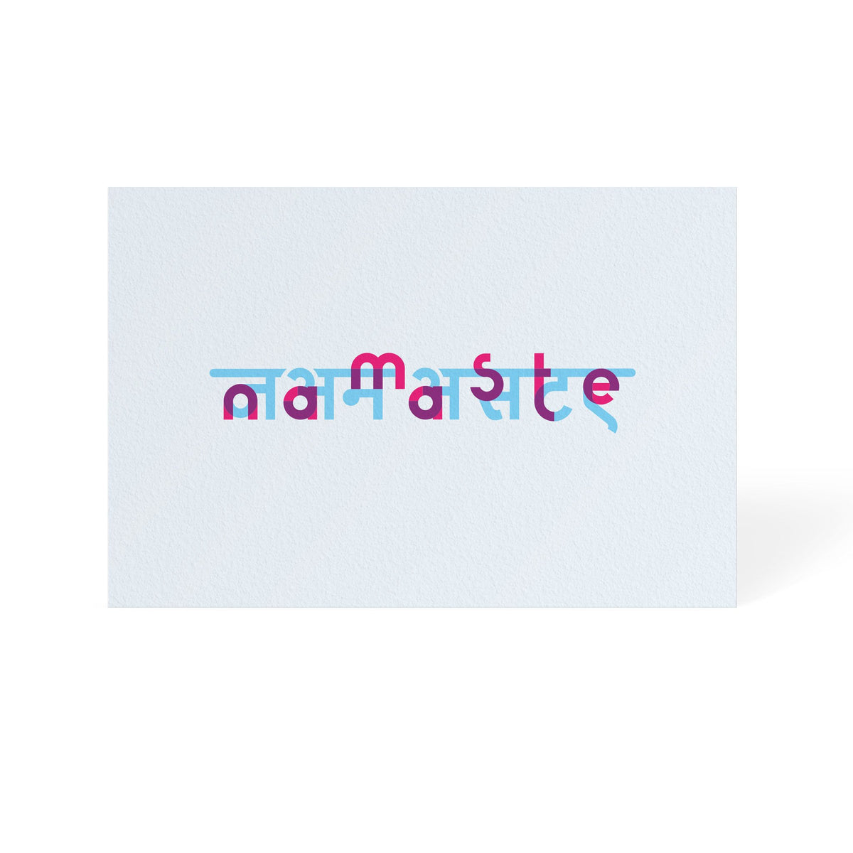 The Hinglish Project - Namaste