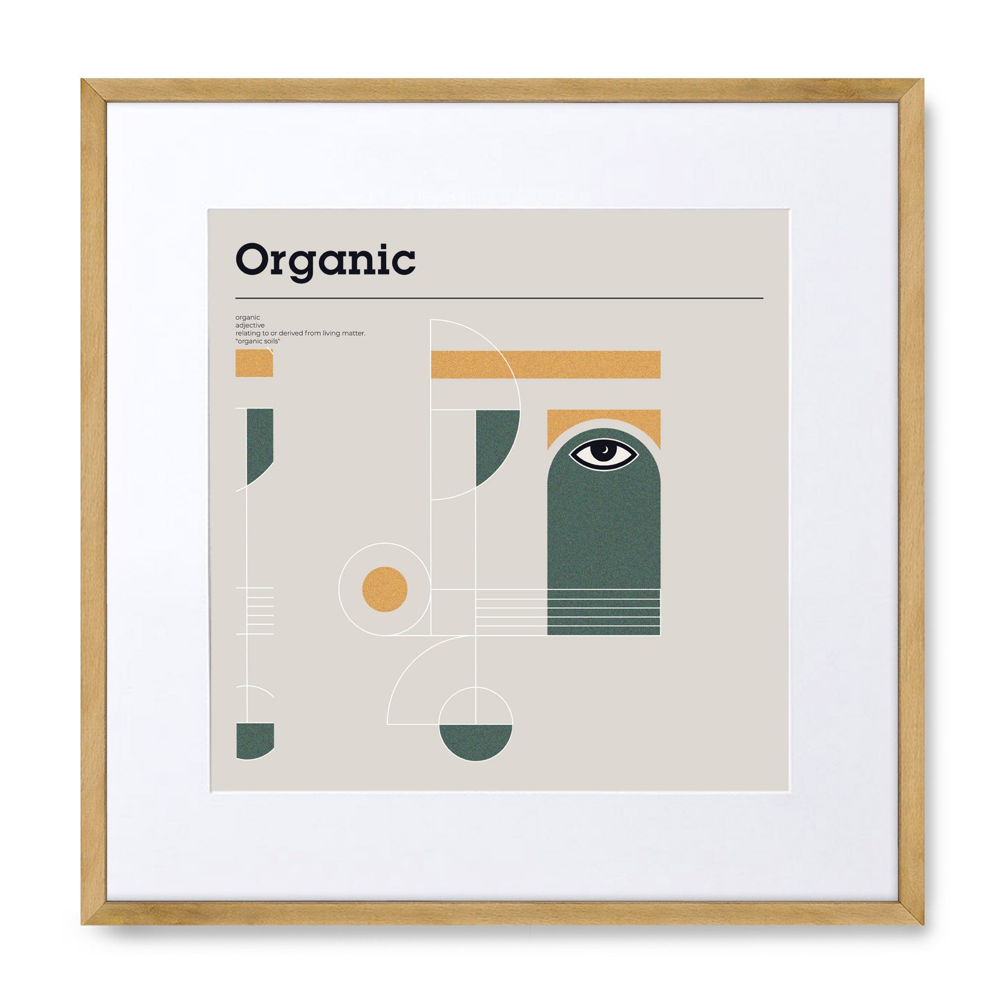 Organic