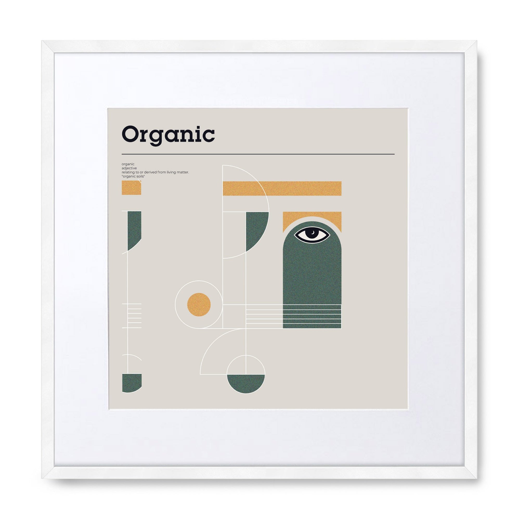 Organic