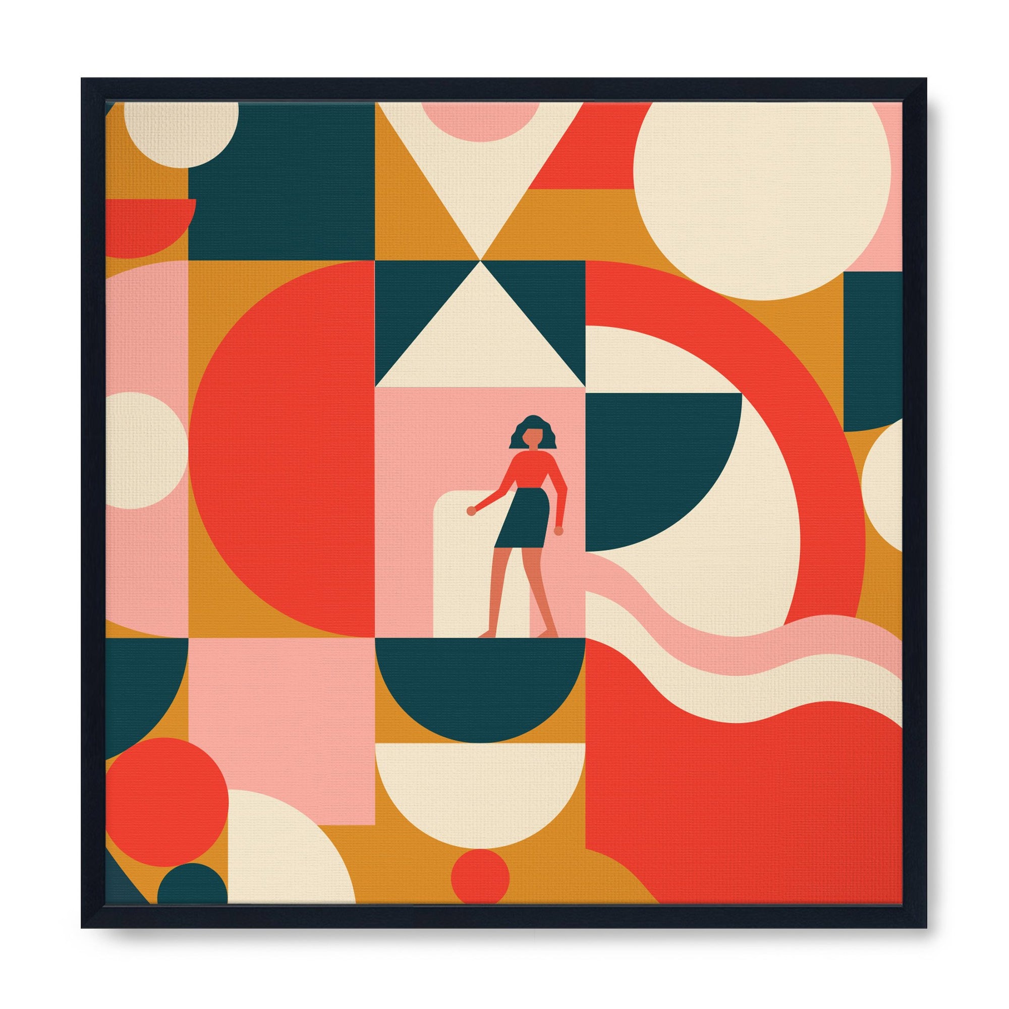 Path of Self-Discovery