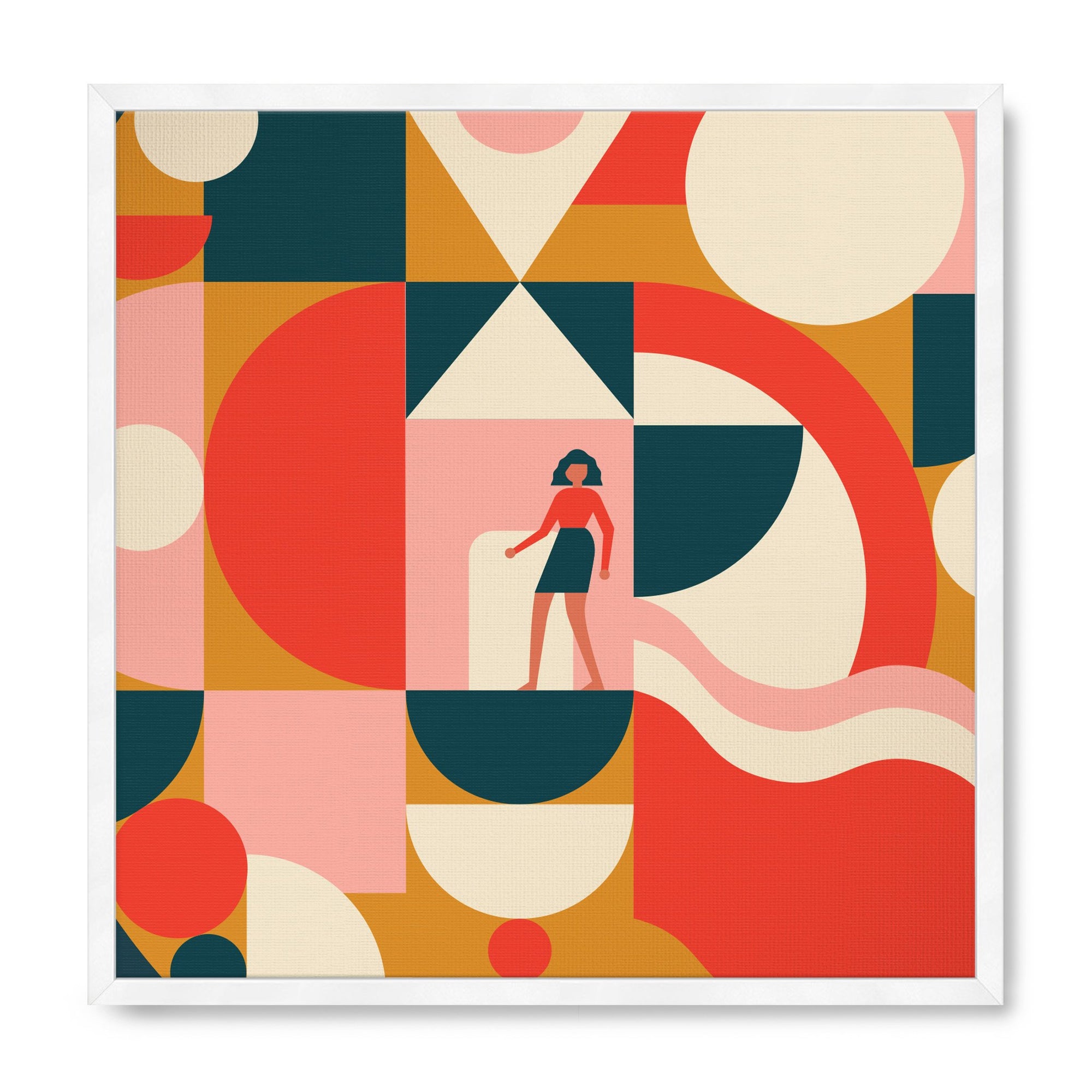 Path of Self-Discovery