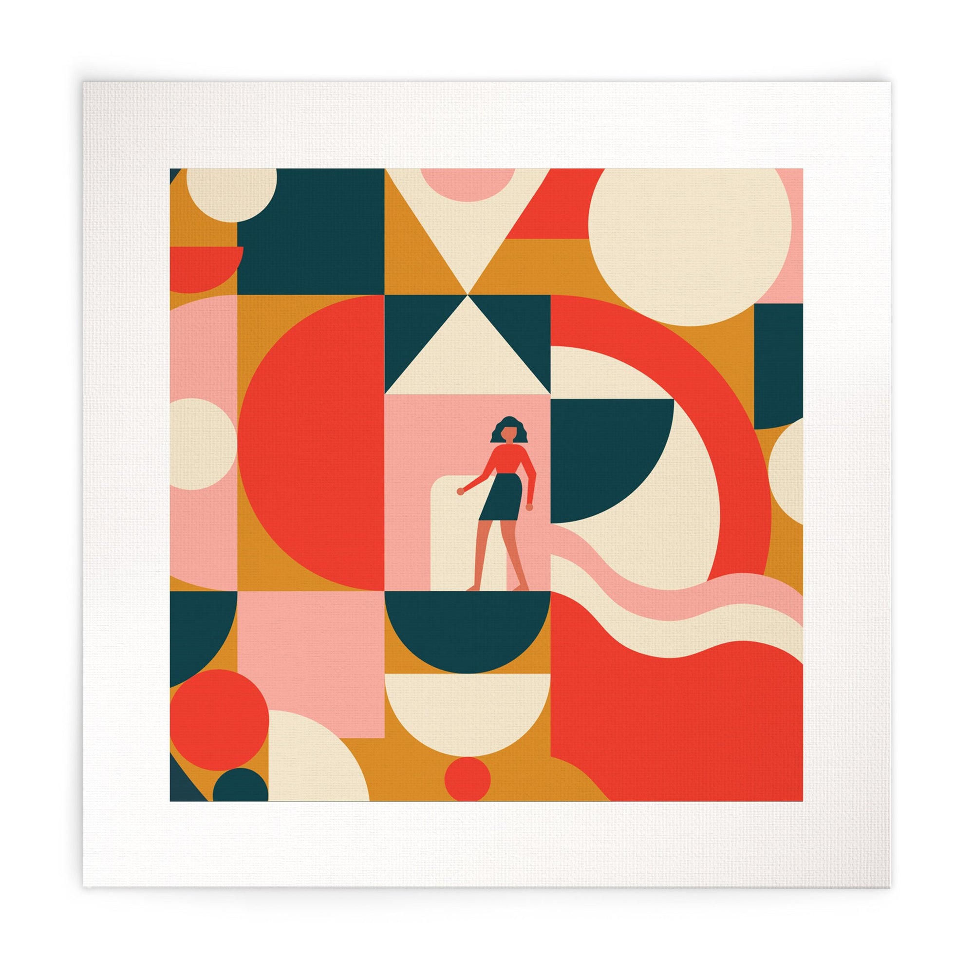 Path of Self-Discovery