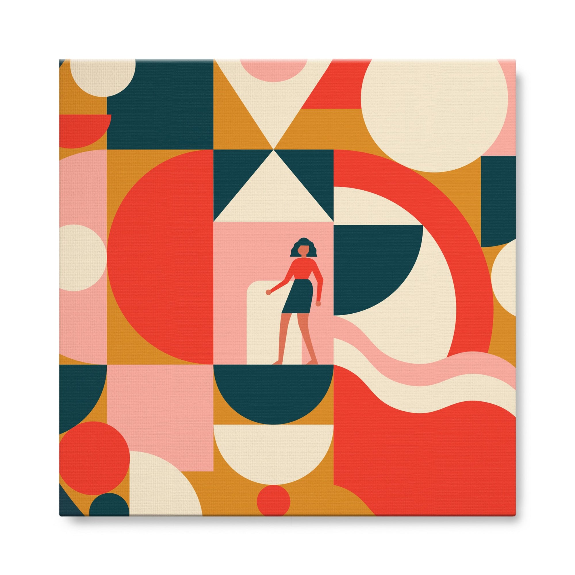 Path of Self-Discovery