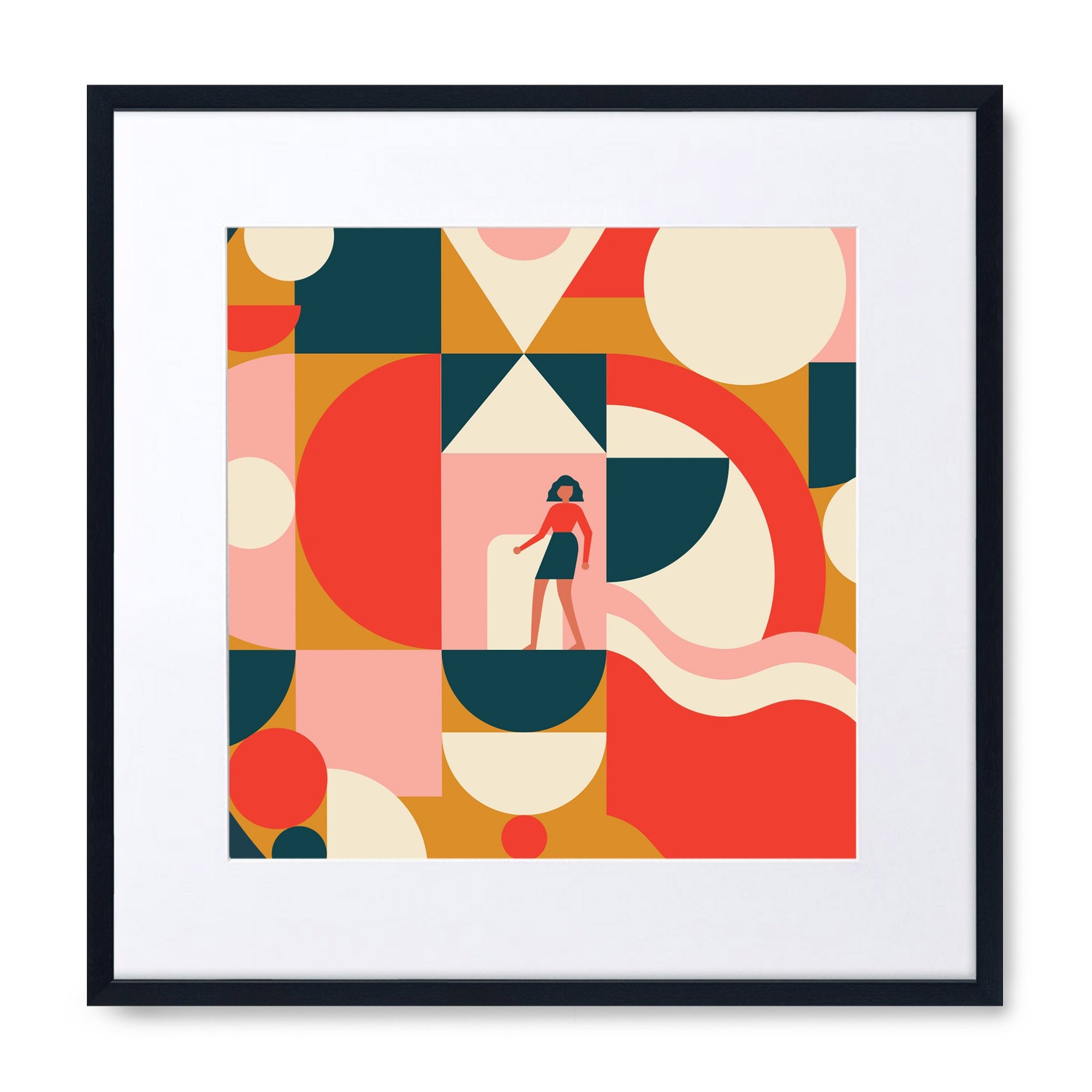 Path of Self-Discovery