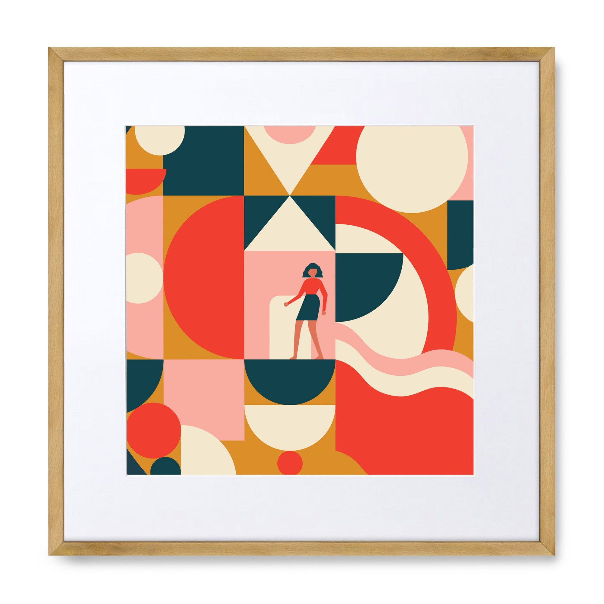 Path of Self-Discovery