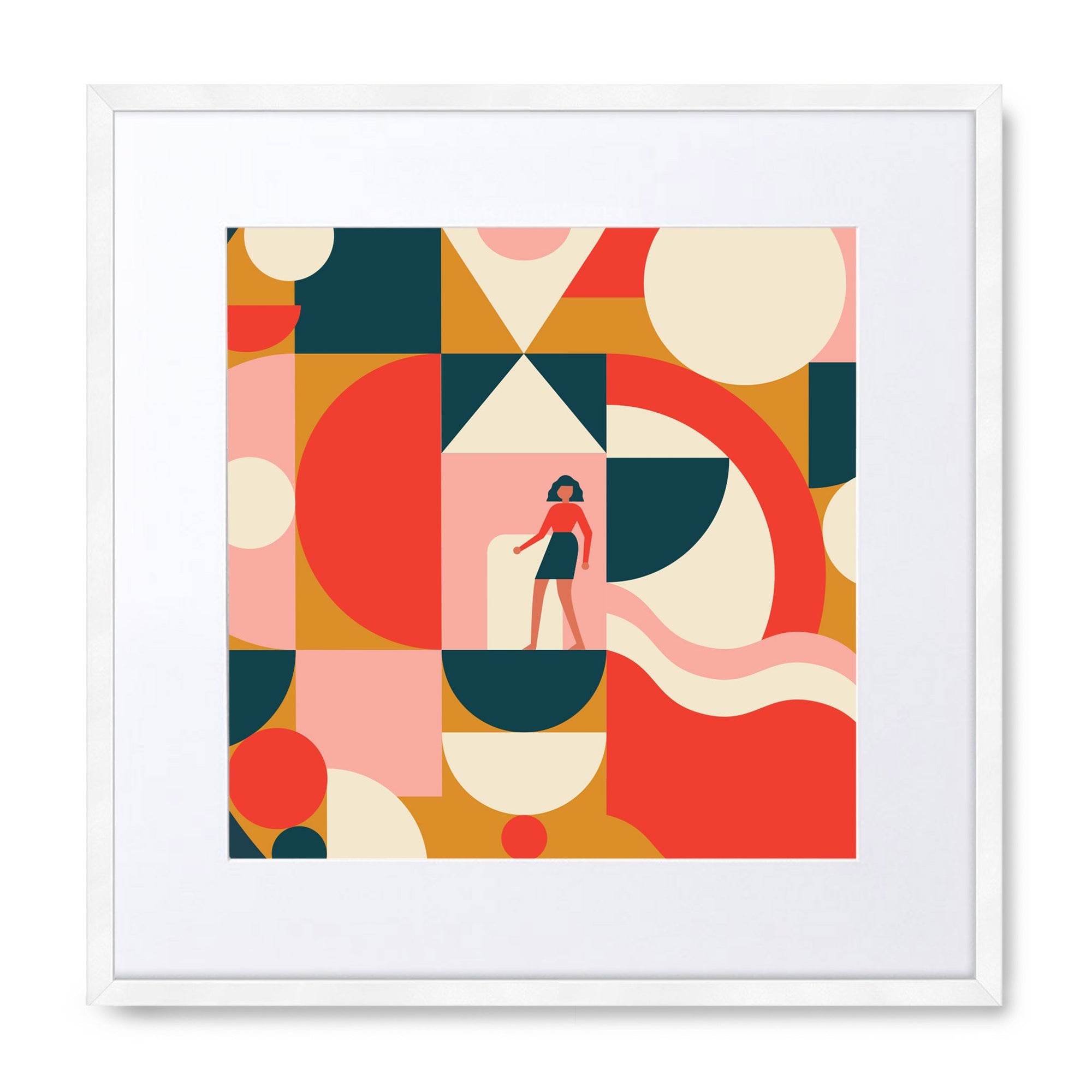 Path of Self-Discovery