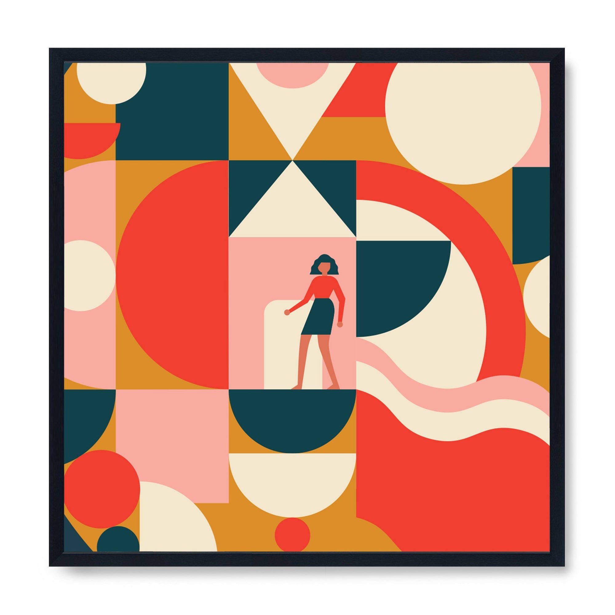 Path of Self-Discovery