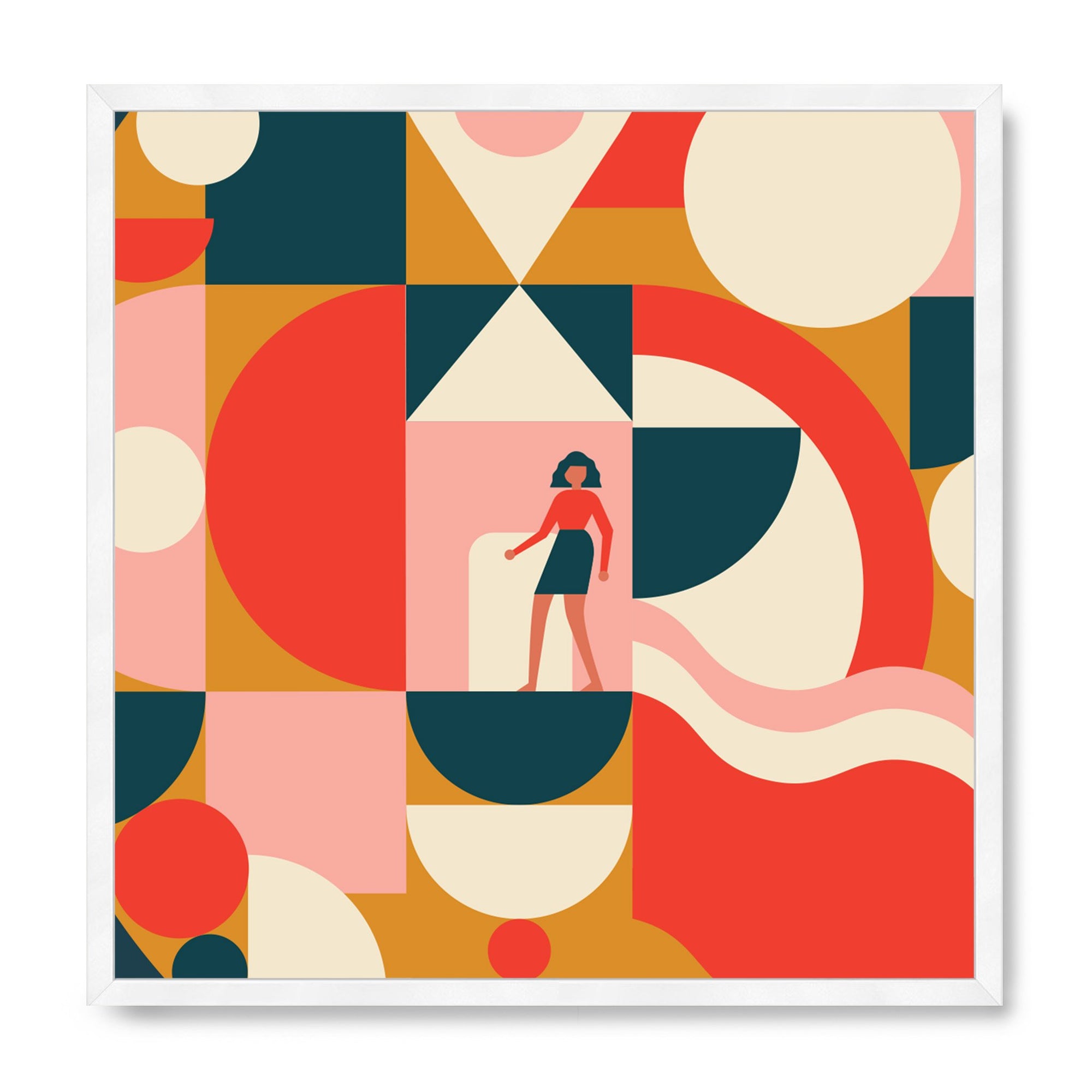 Path of Self-Discovery