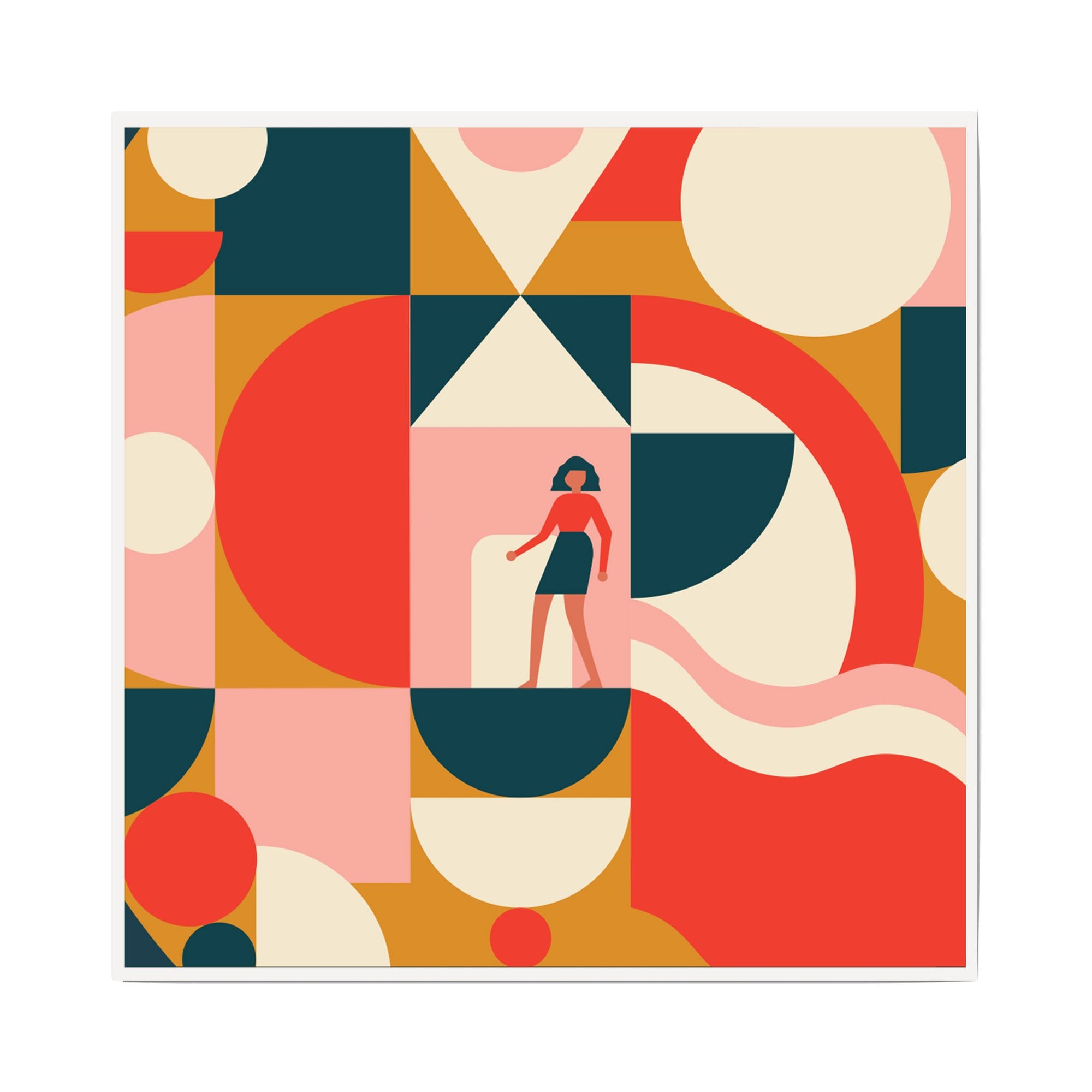 Path of Self-Discovery