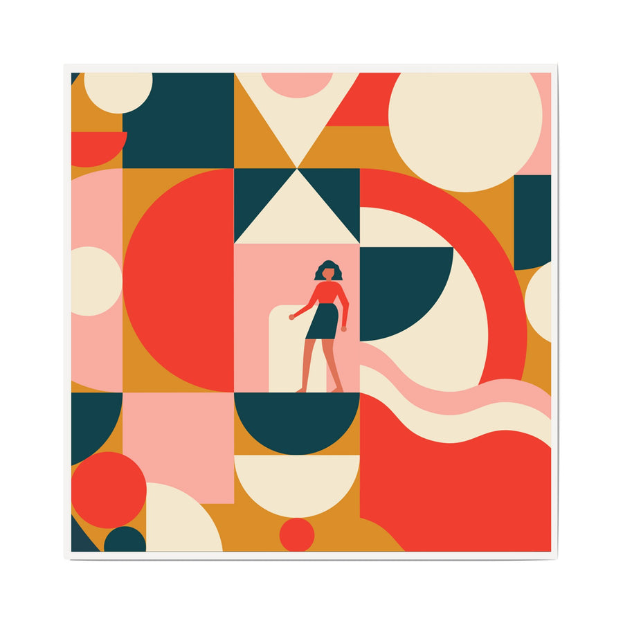 Path of Self-Discovery