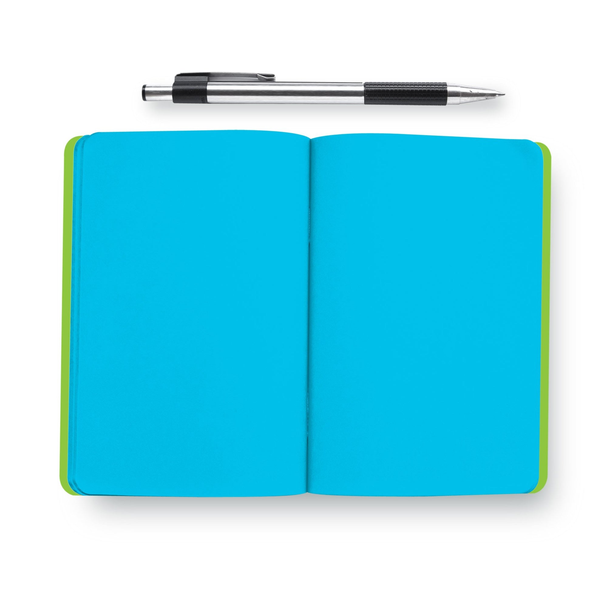 People & Their Colours