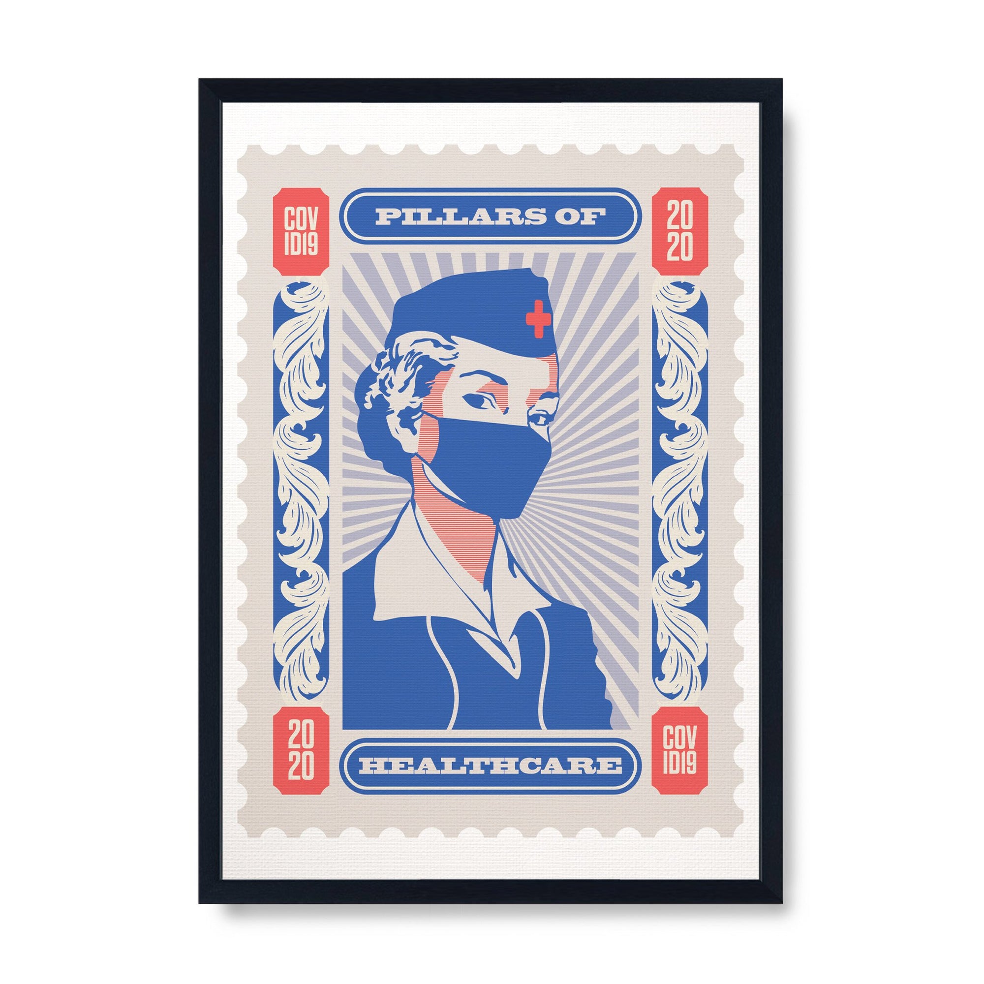 Pillars of Healthcare