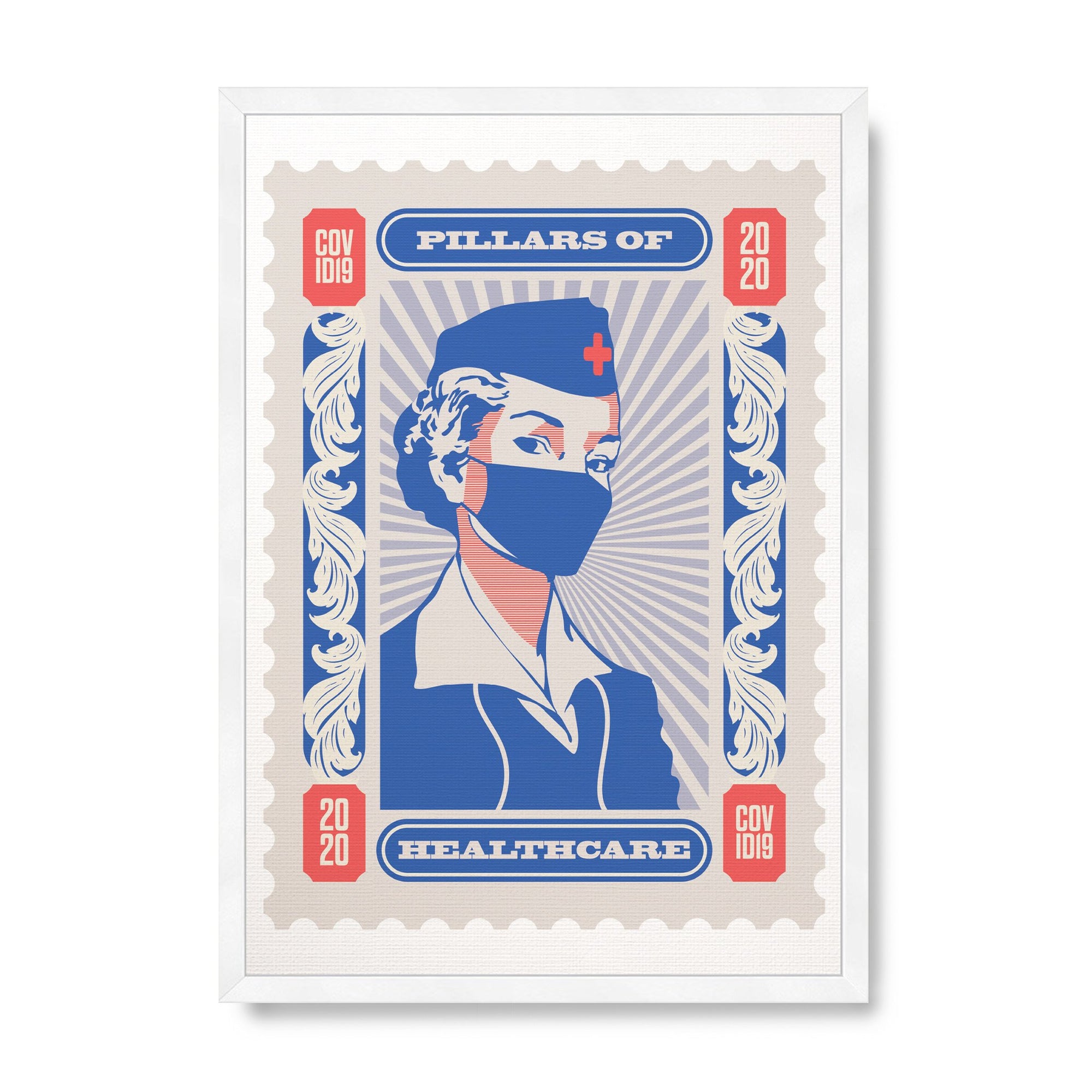 Pillars of Healthcare