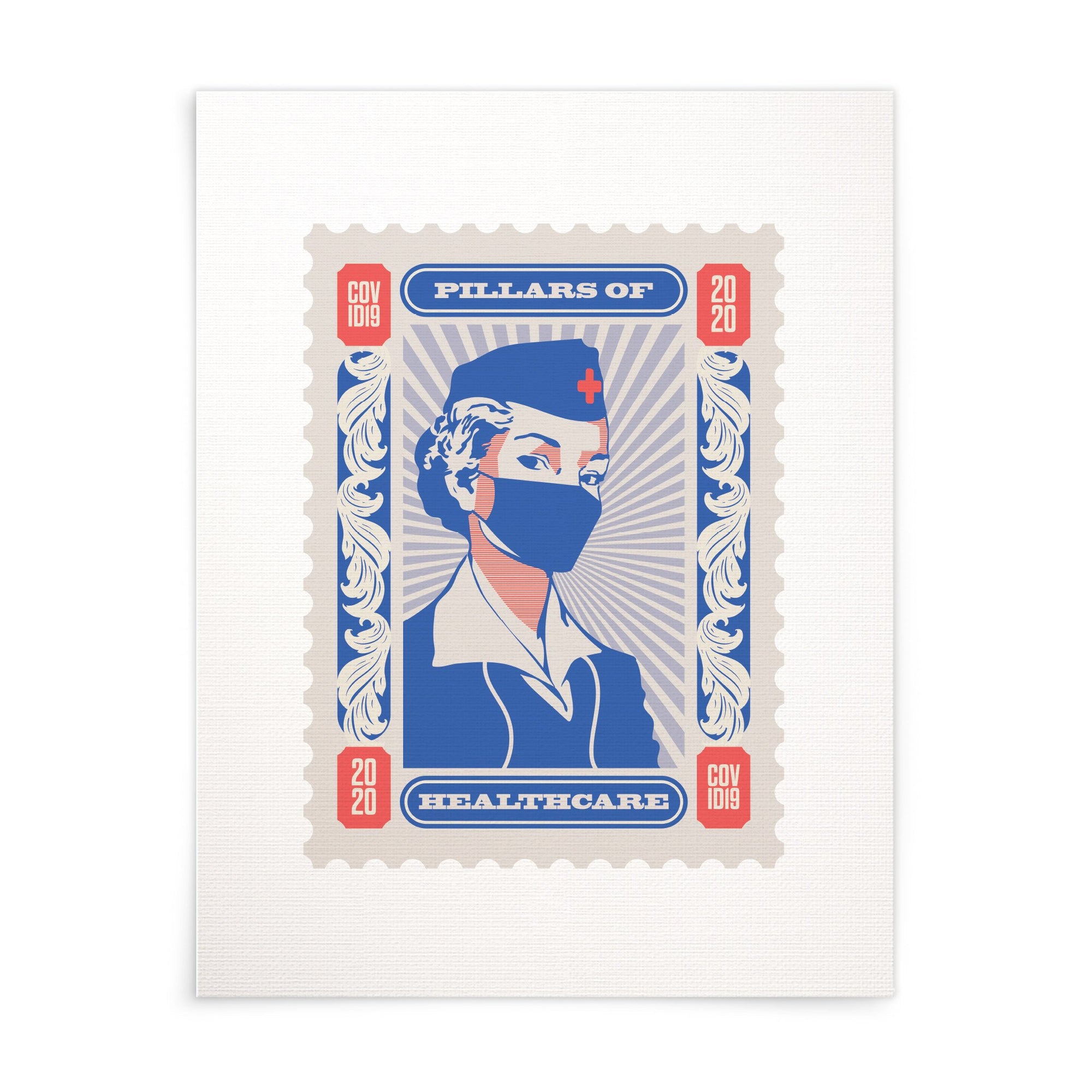 Pillars of Healthcare