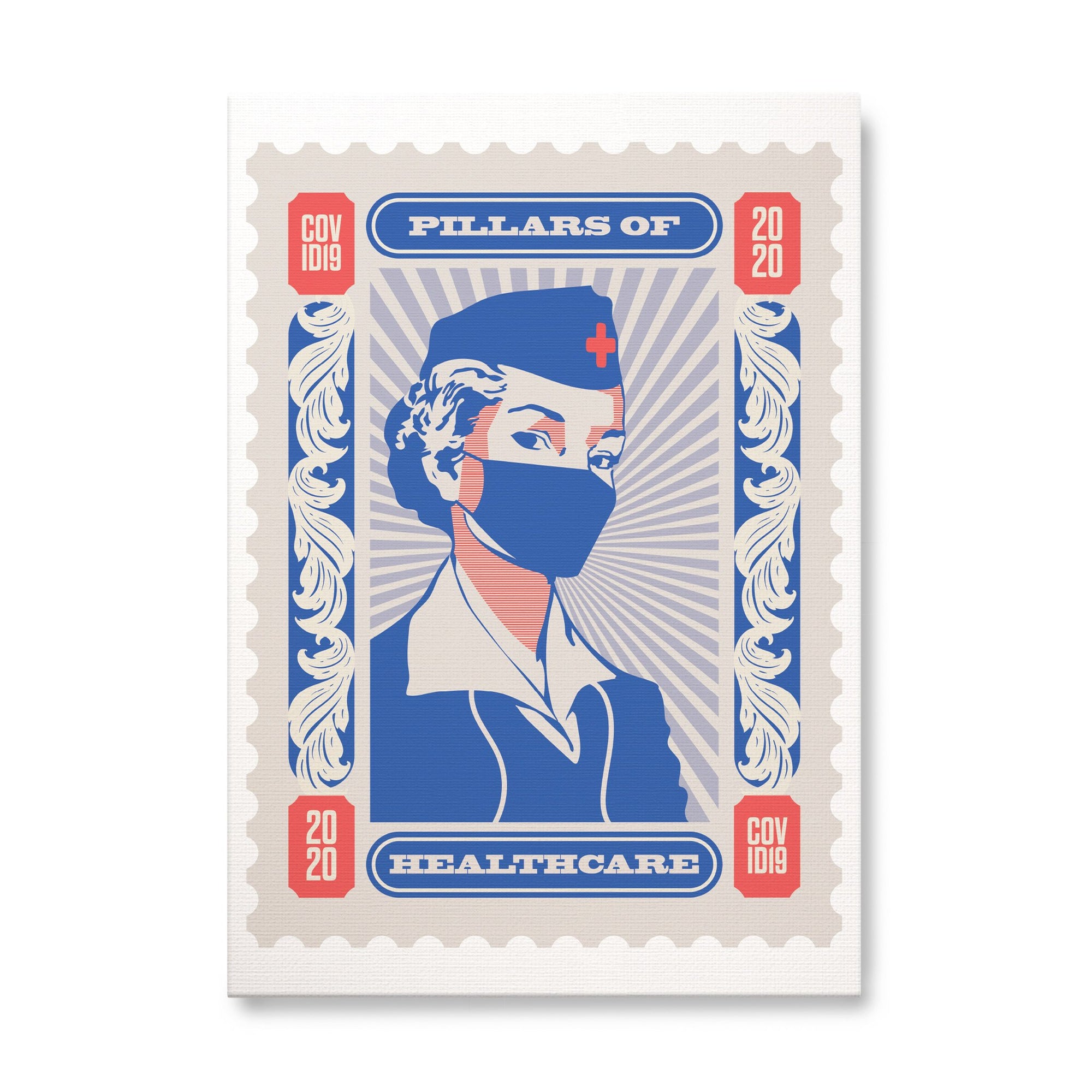 Pillars of Healthcare