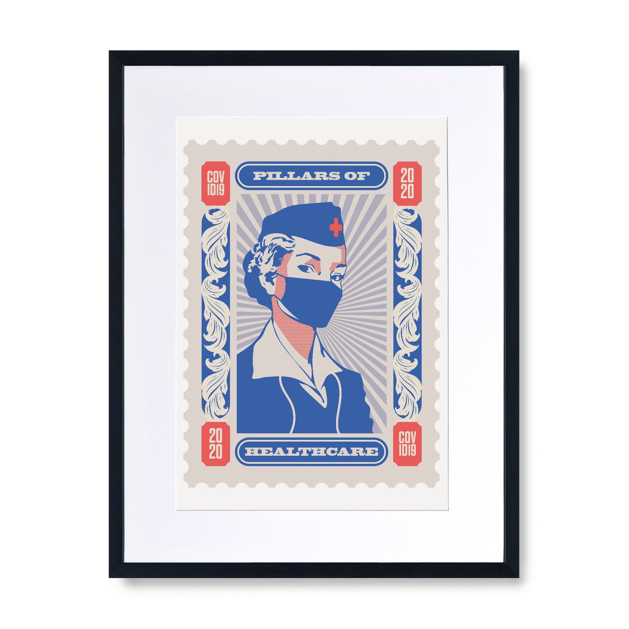 Pillars of Healthcare