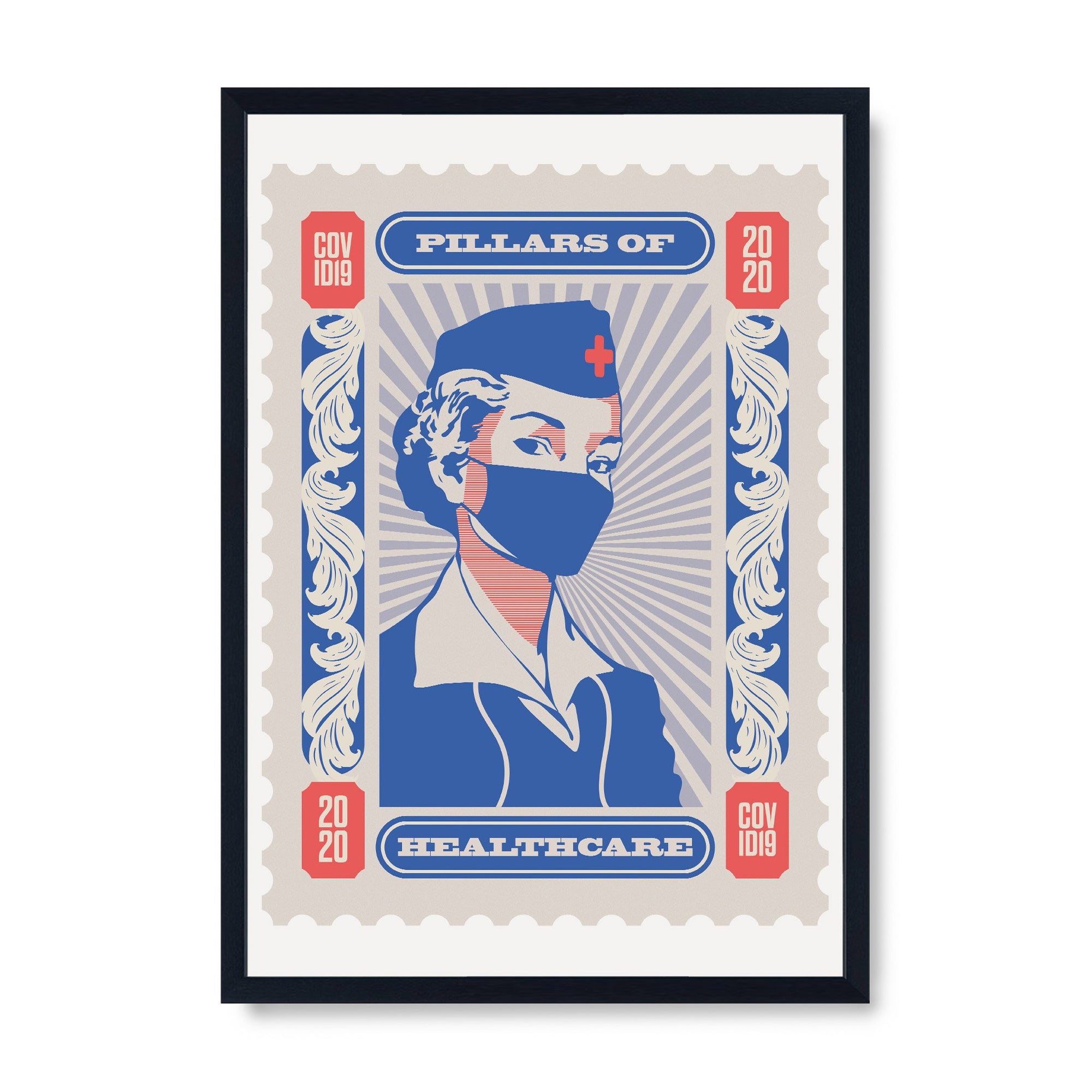 Pillars of Healthcare