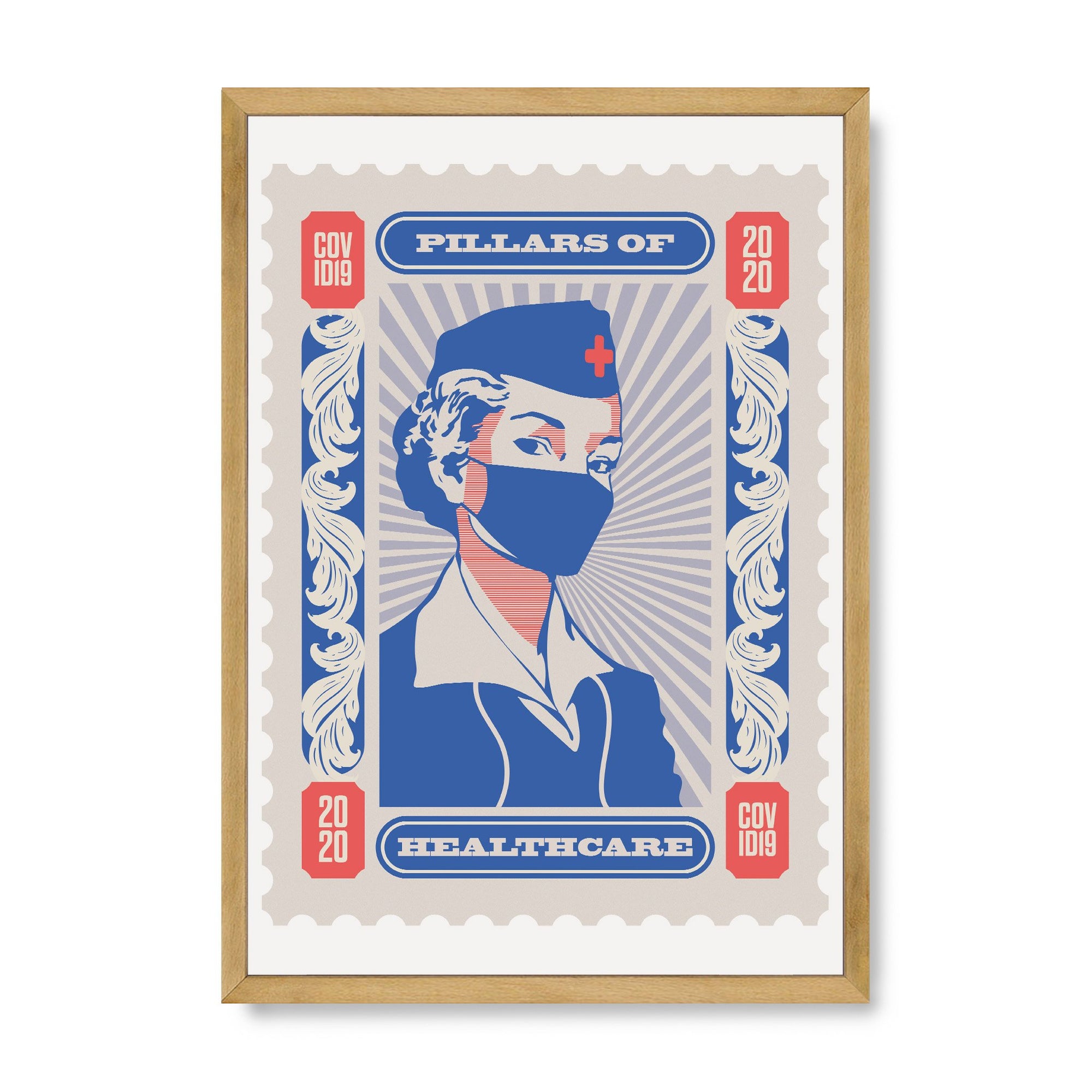 Pillars of Healthcare