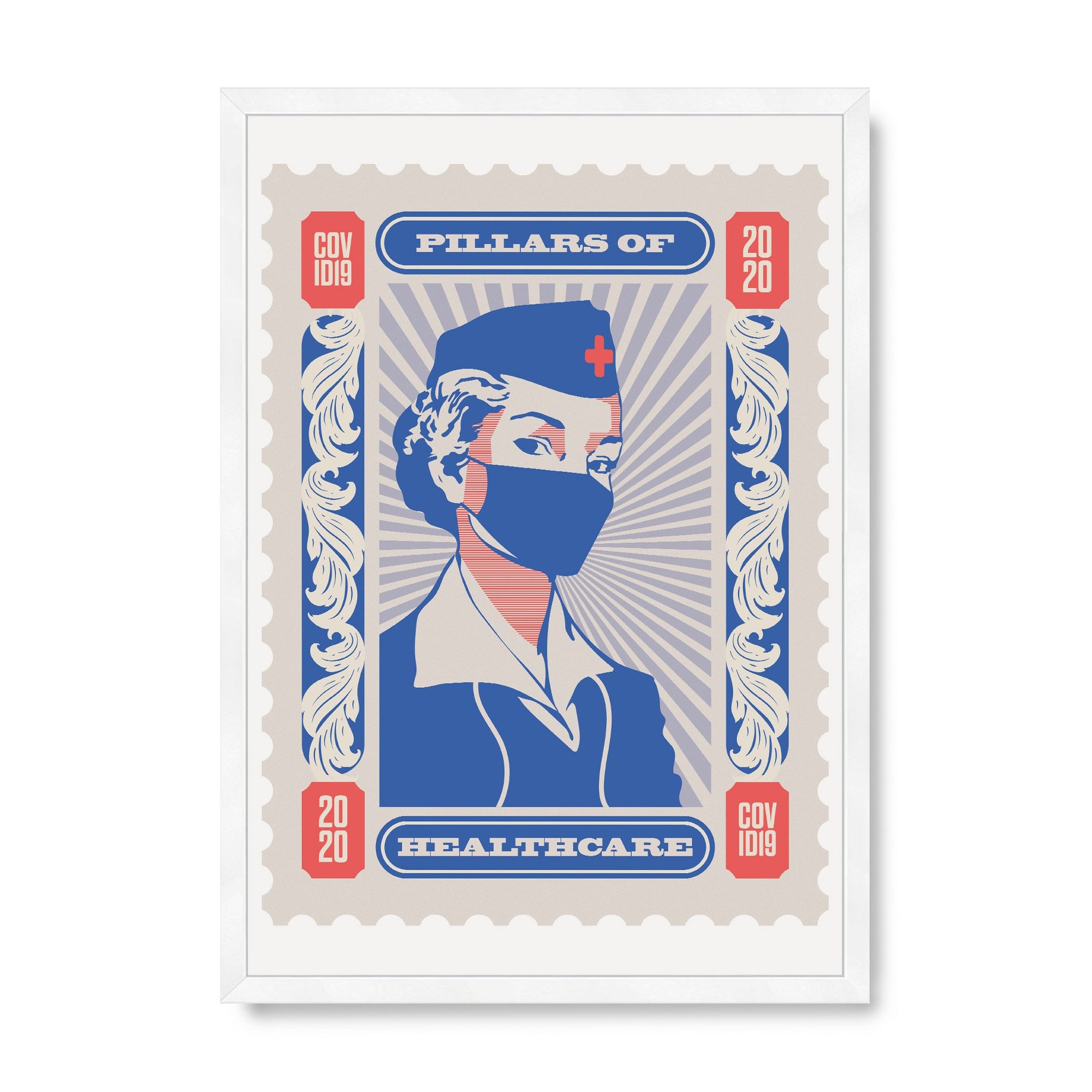 Pillars of Healthcare