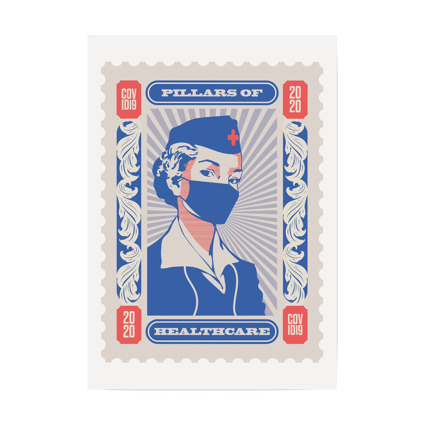 Pillars of Healthcare