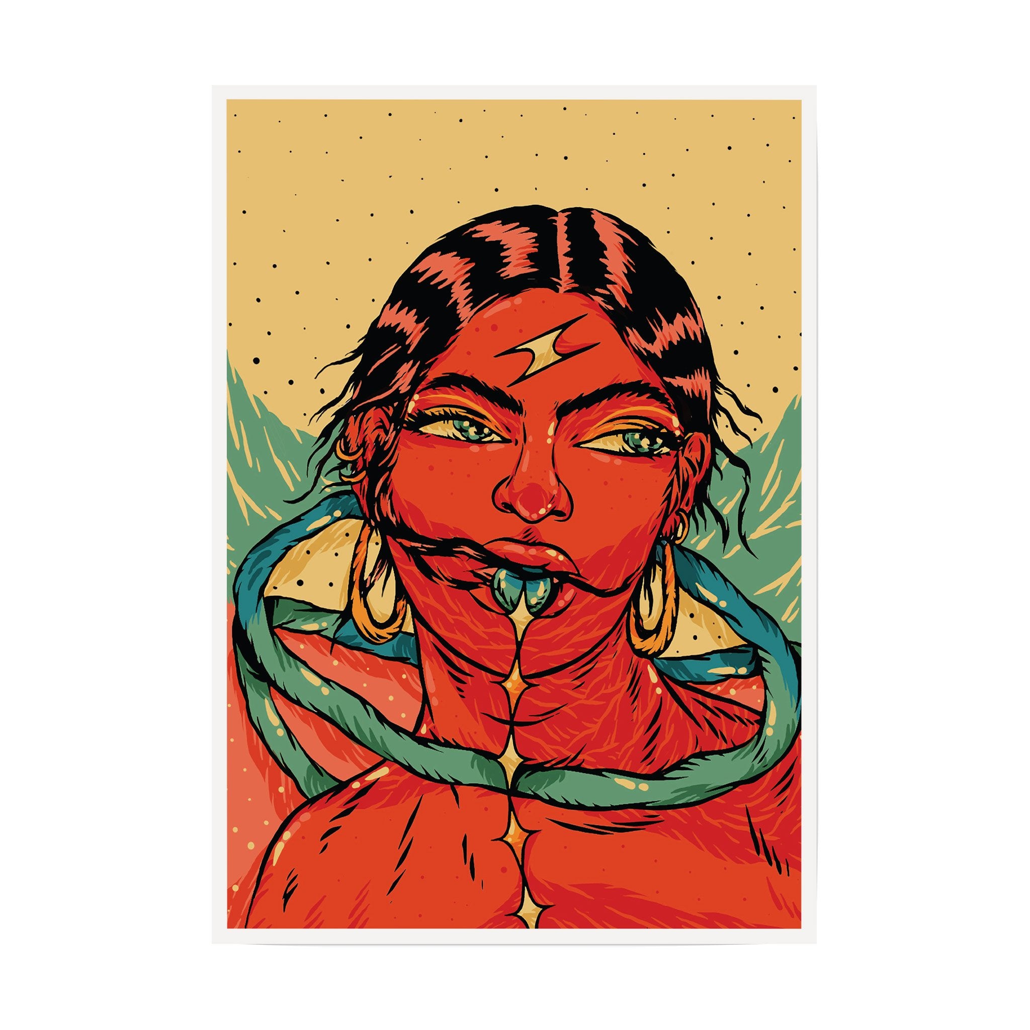 Product Collection for Artist Discount