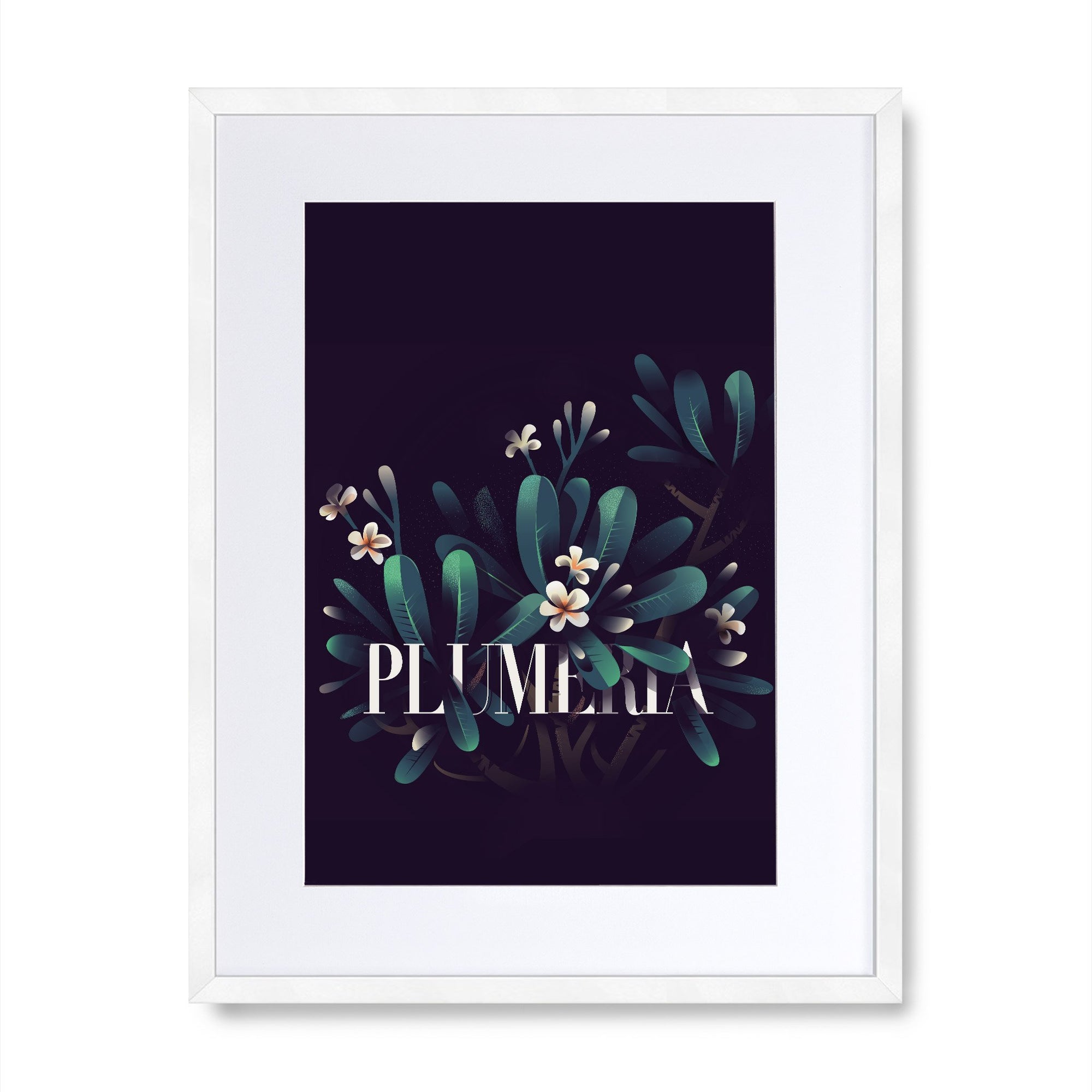 Plumeria