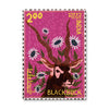 Postage Stamp - Blackbuck