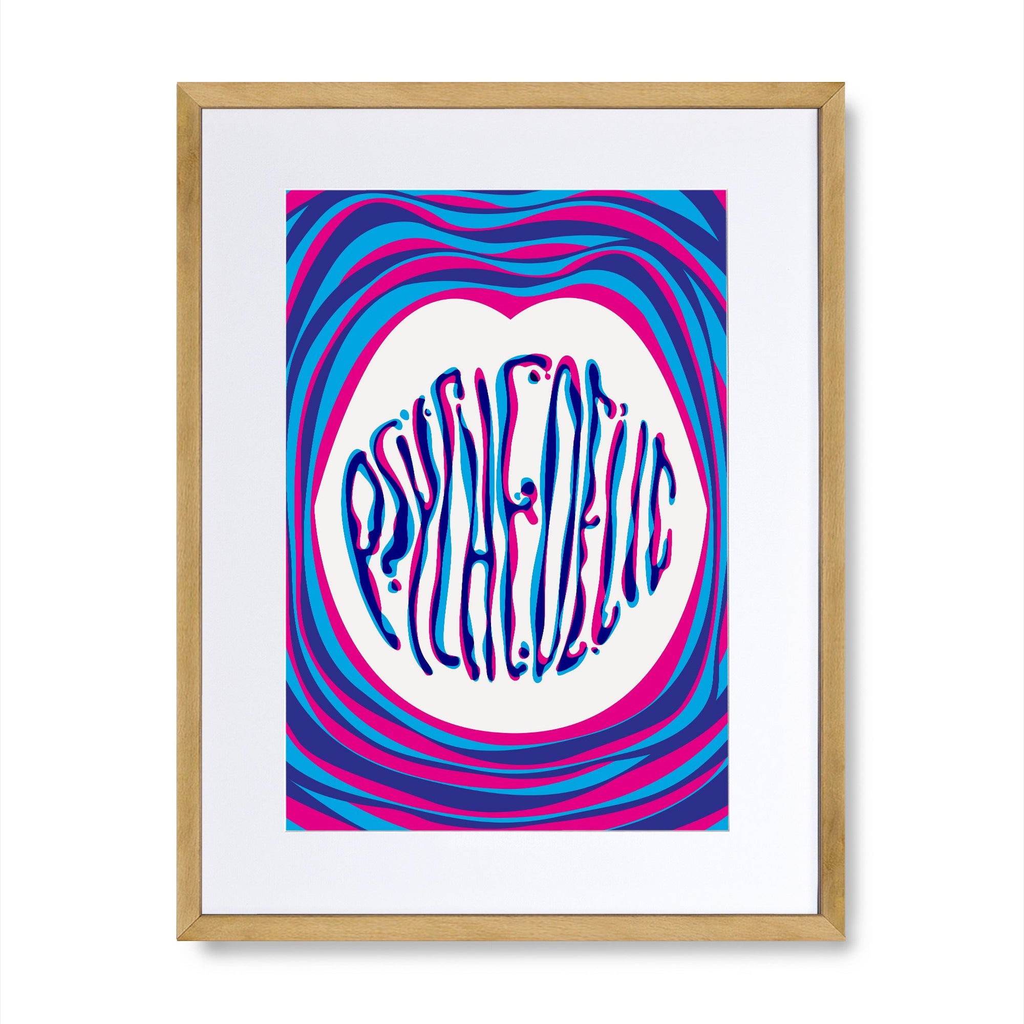 Psychedelic