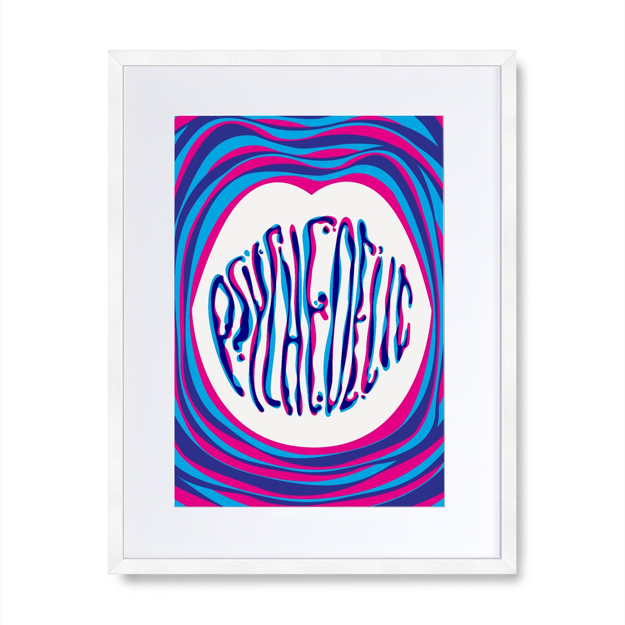 Psychedelic