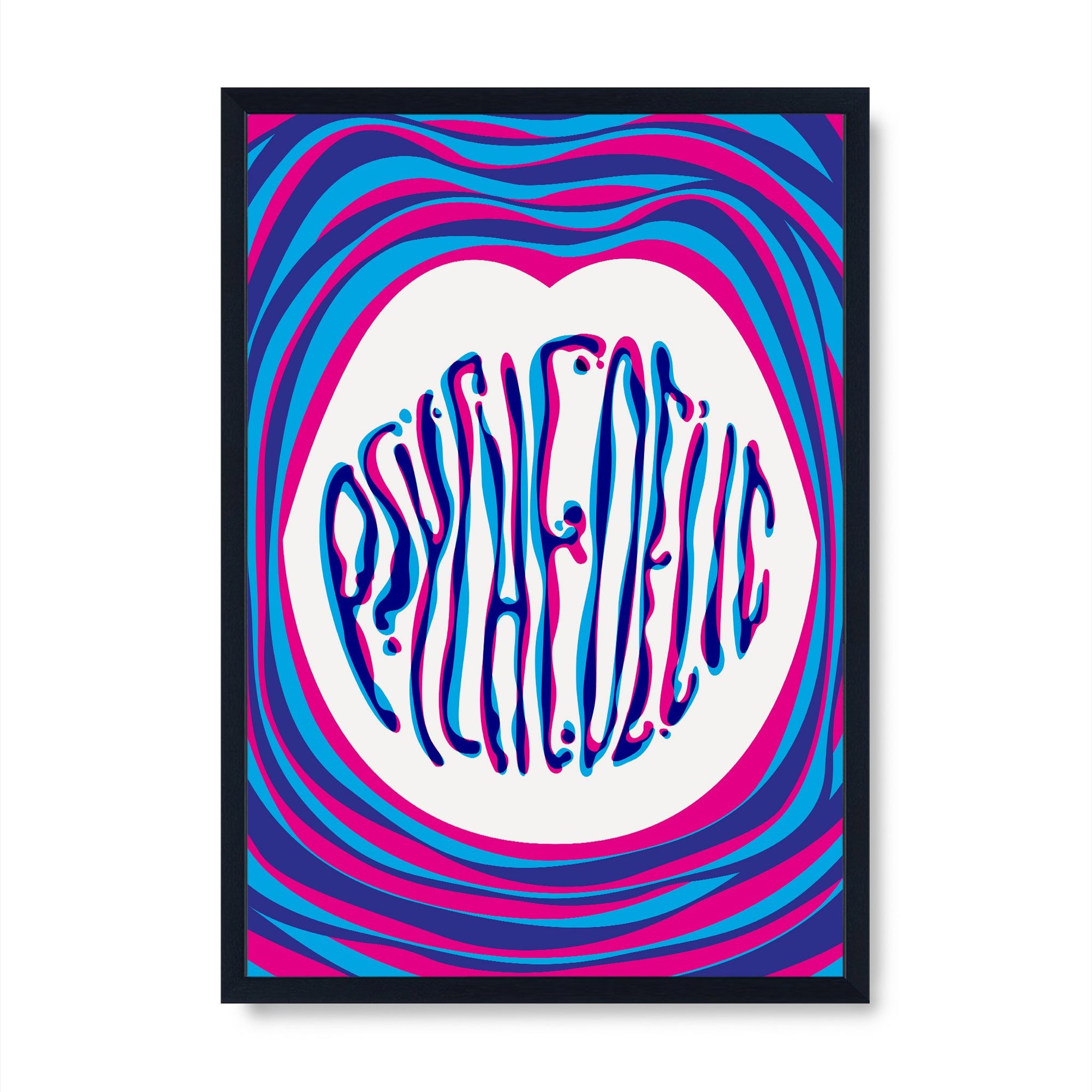 Psychedelic