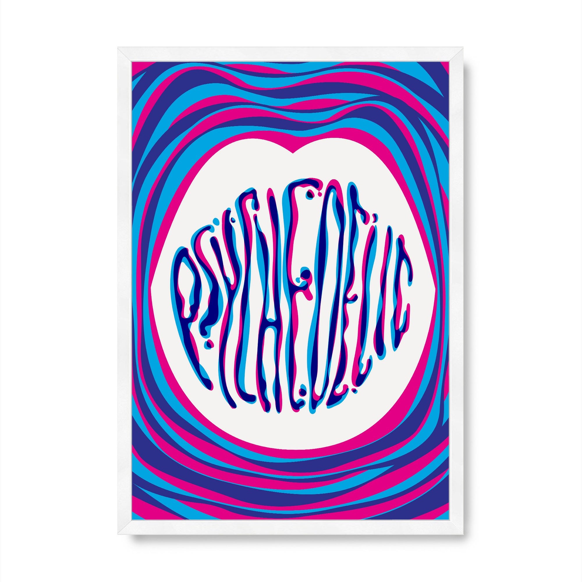 Psychedelic