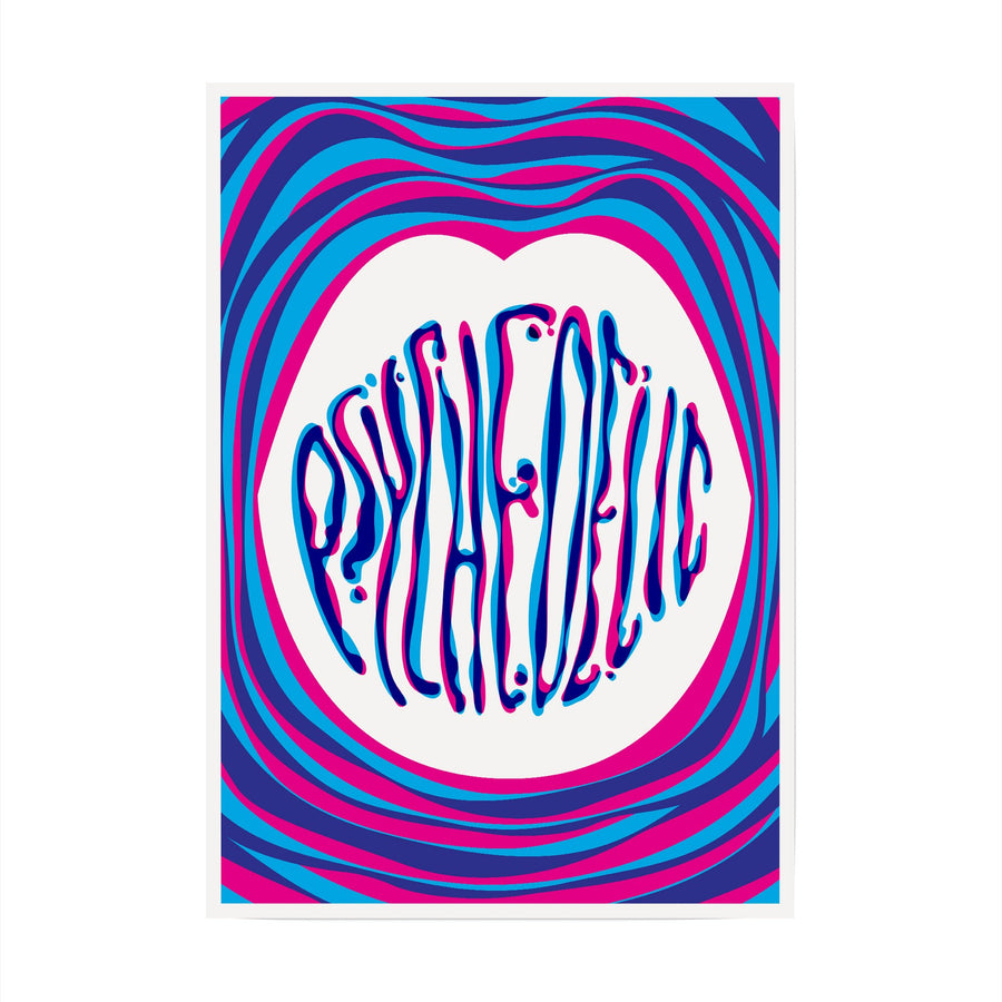 Psychedelic
