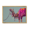 Rajasthani Camel