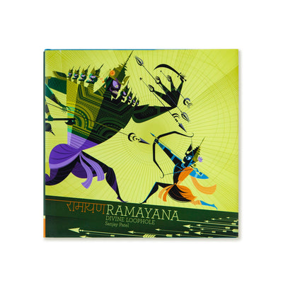 Ramayana : Divine Loophole