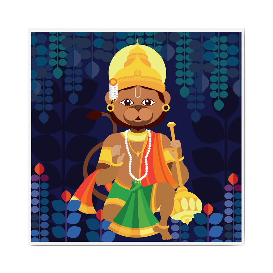 Ramayana - Hanuman