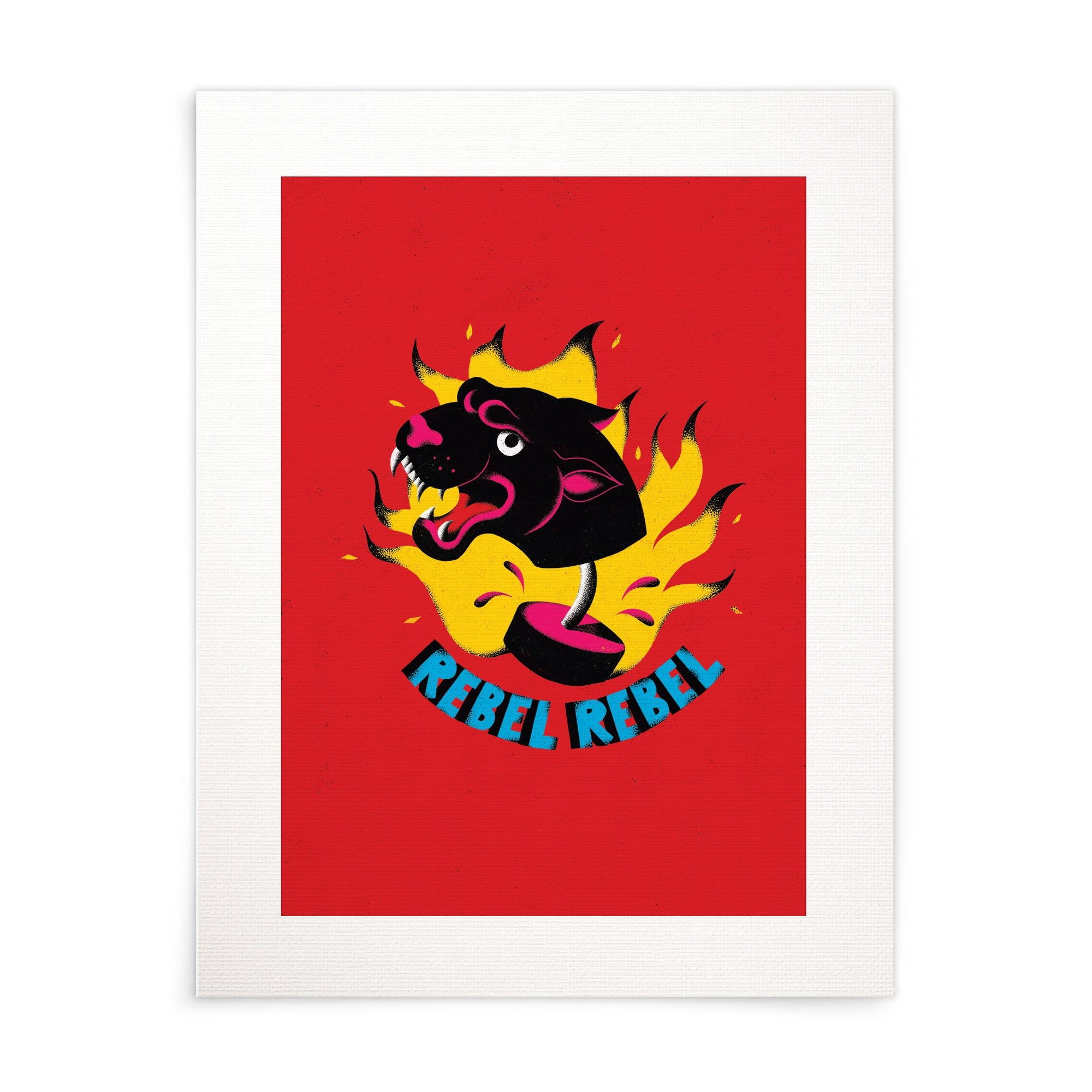 Rebel