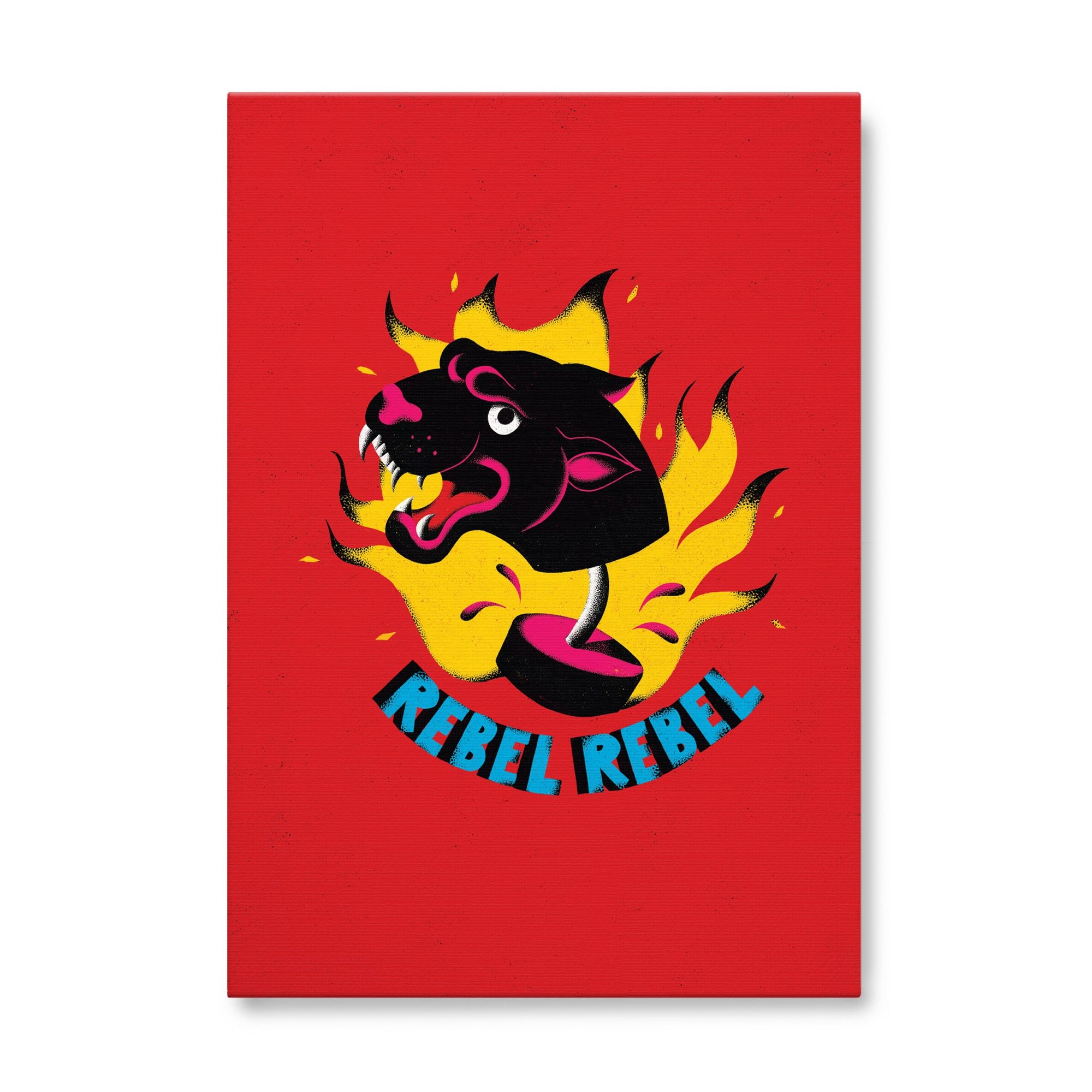 Rebel