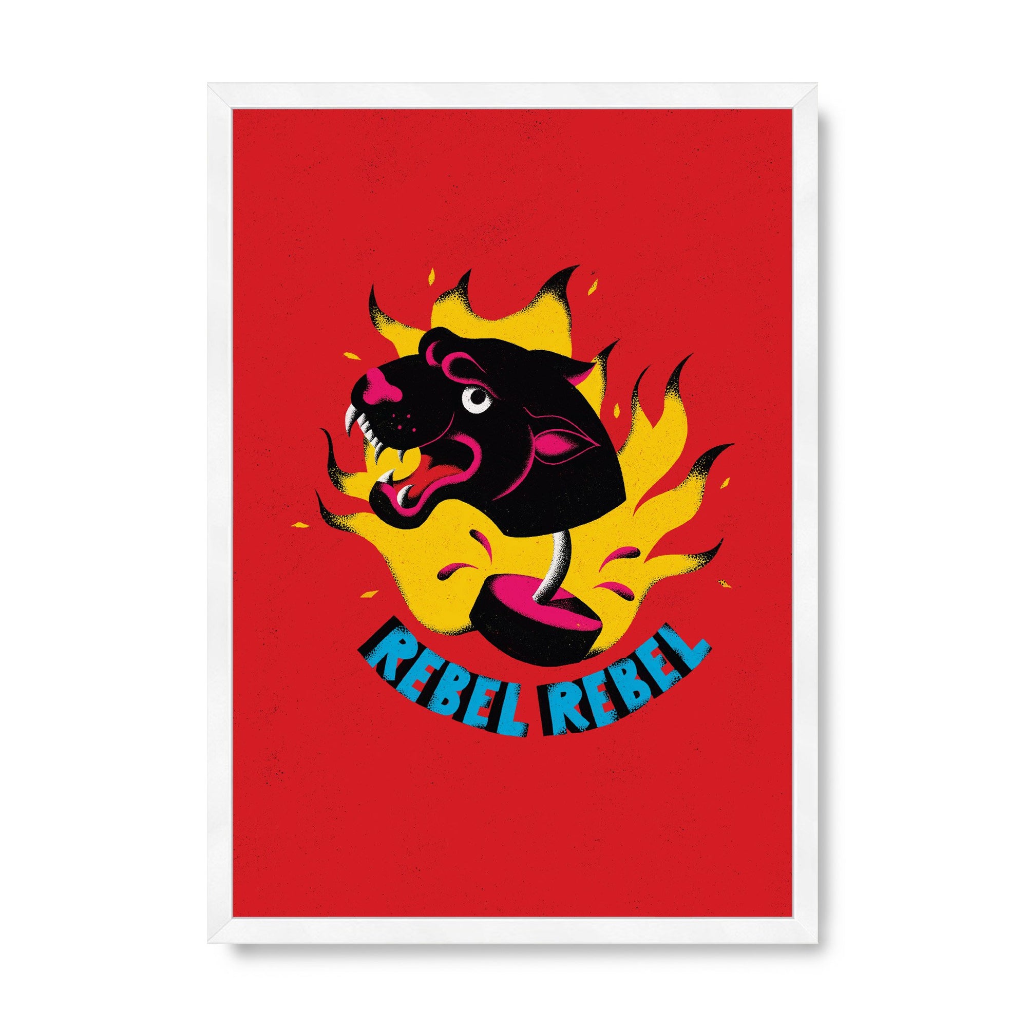 Rebel