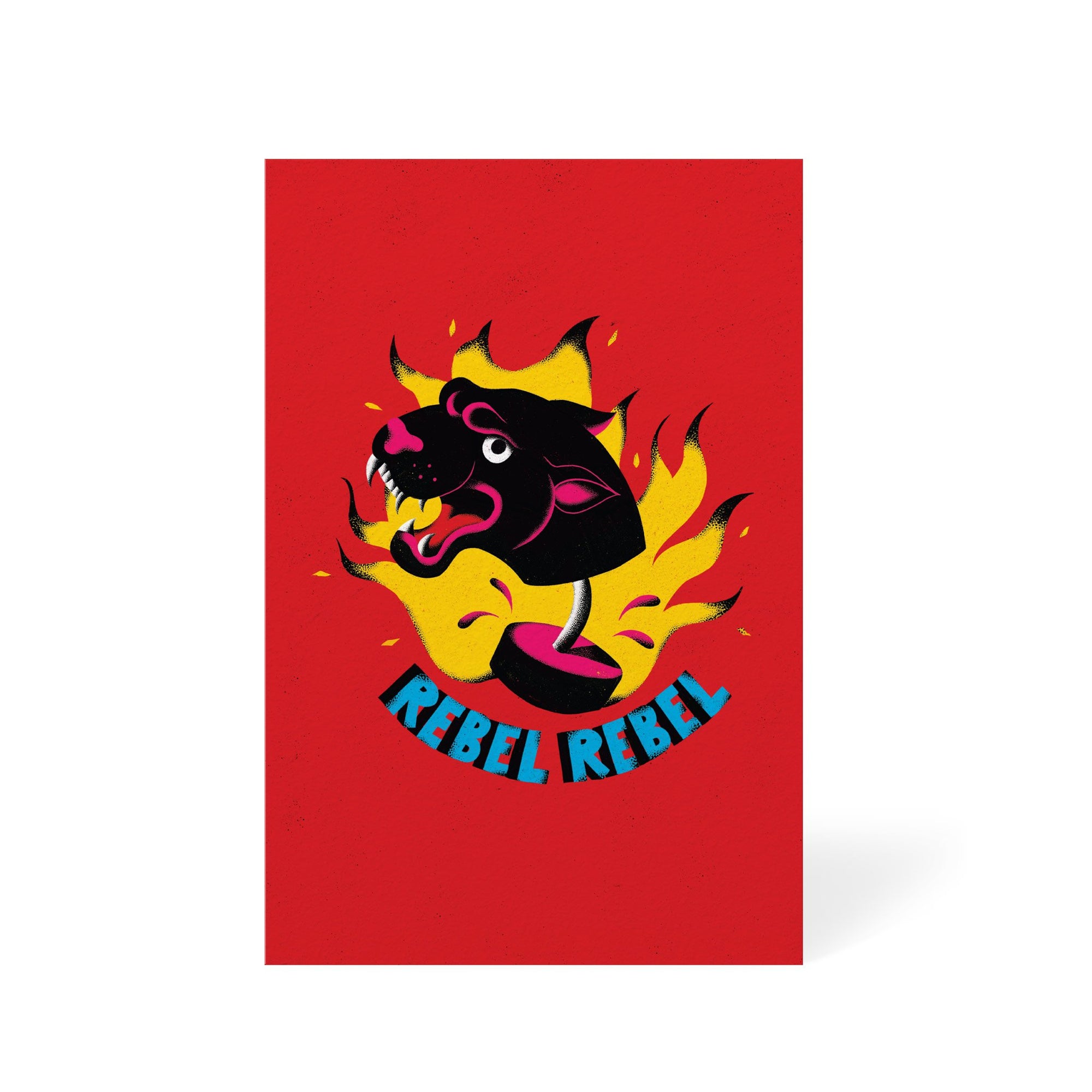 Rebel