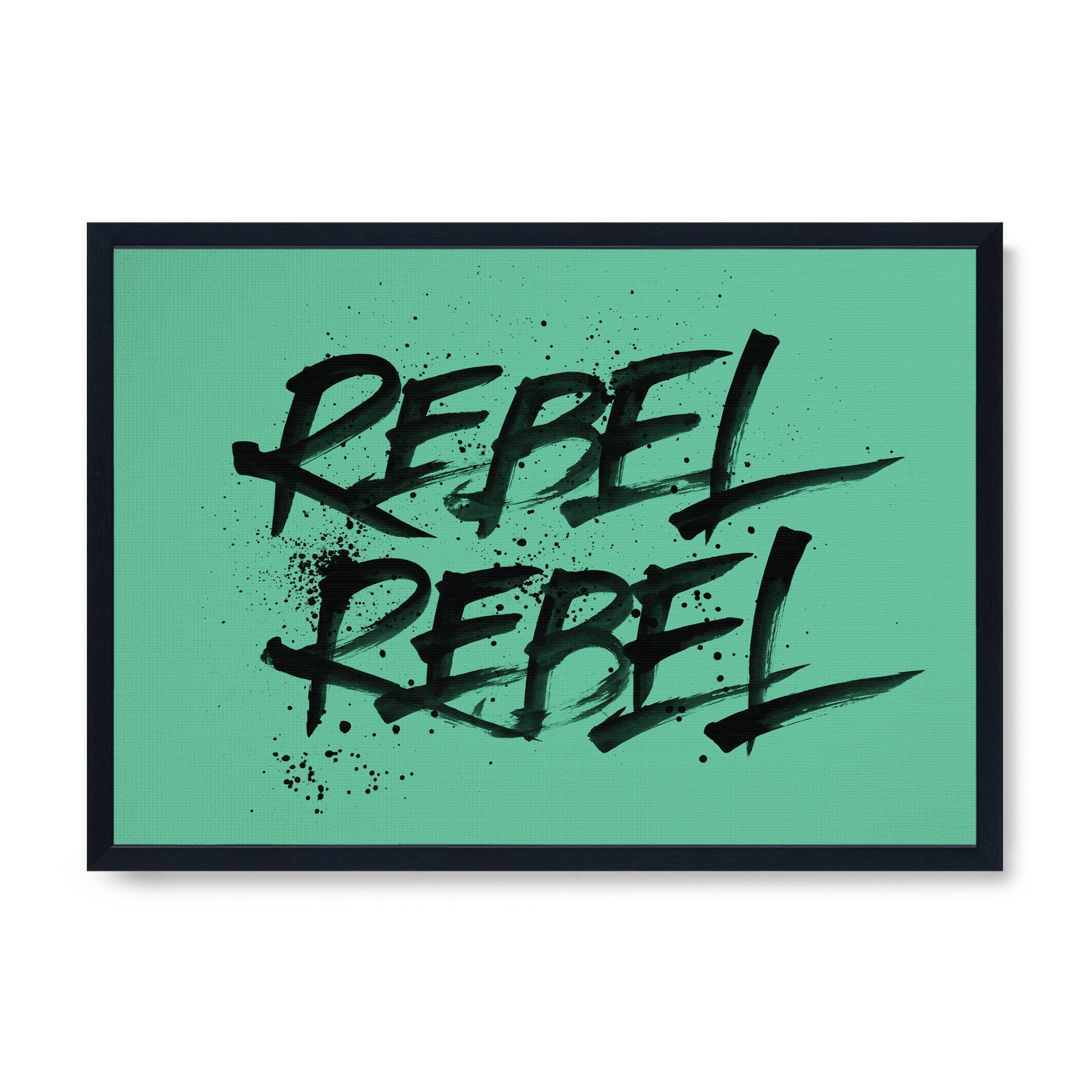 Rebel, Rebel