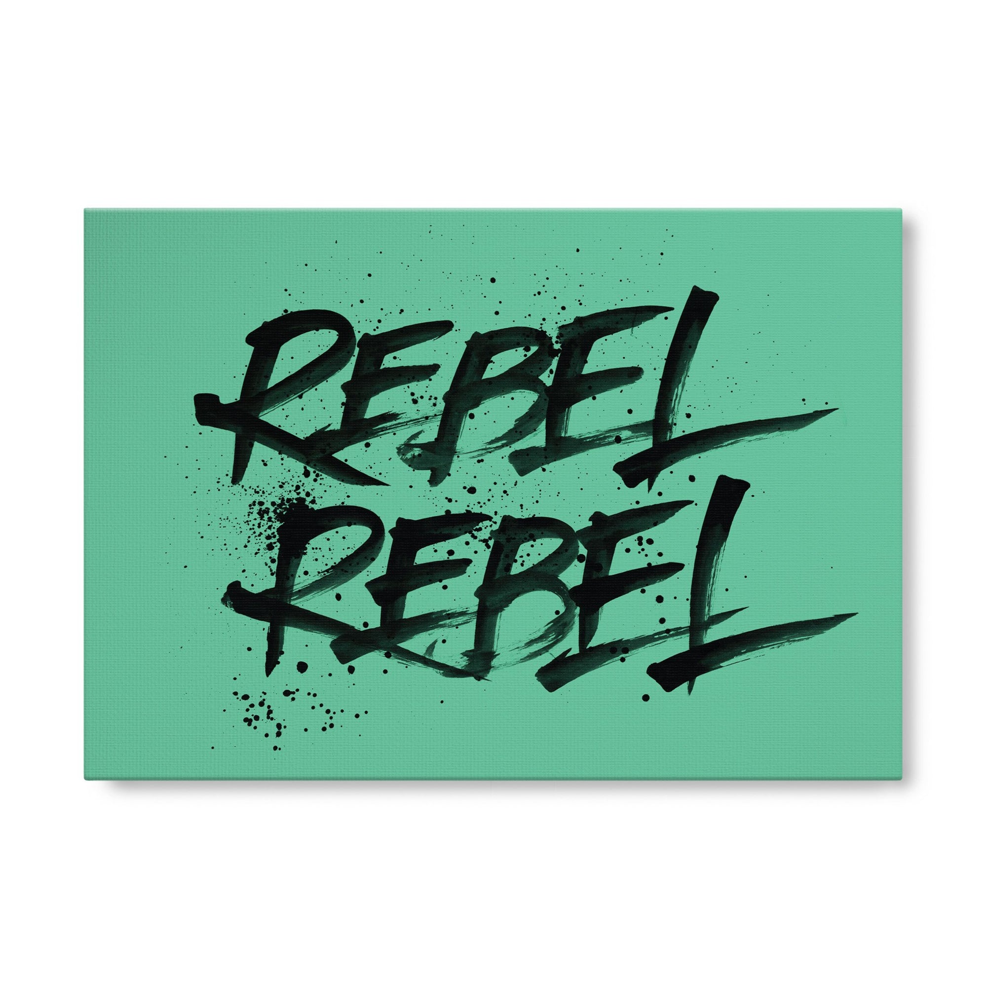 Rebel, Rebel