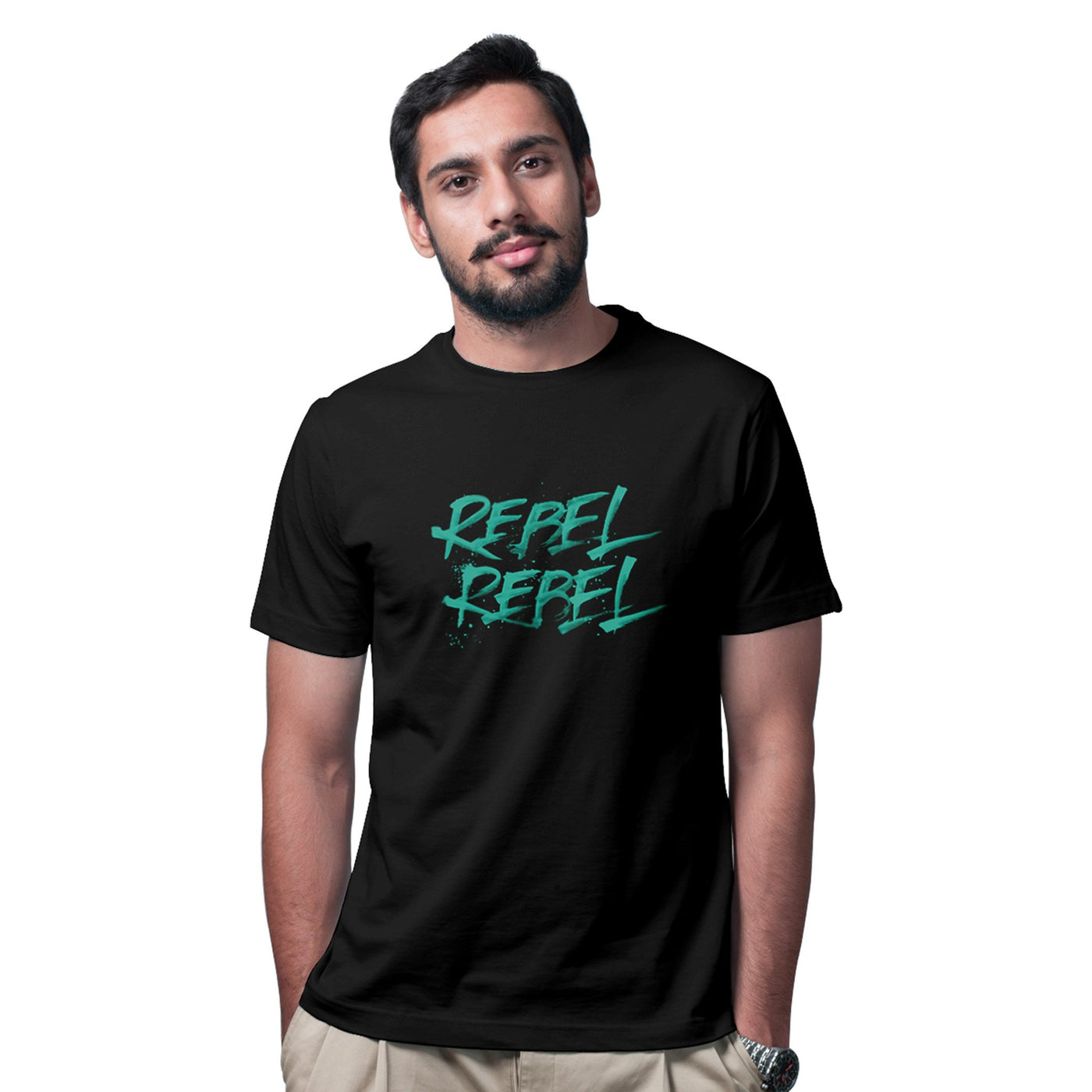 Rebel, Rebel