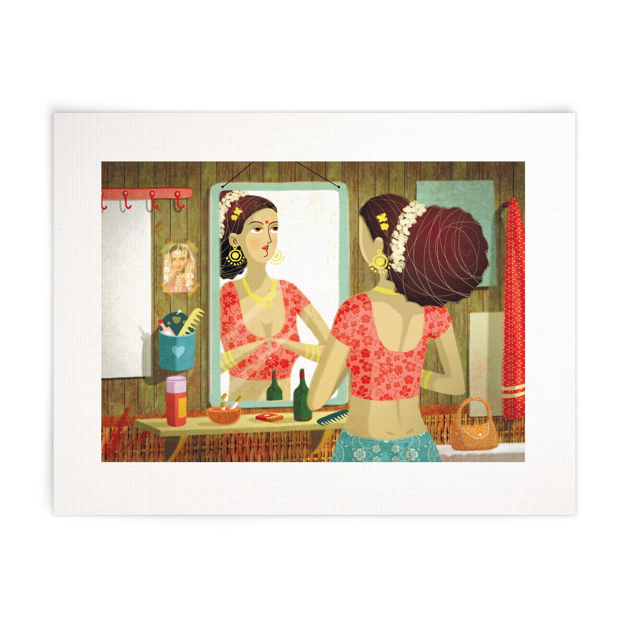 Red Life - Decked Up