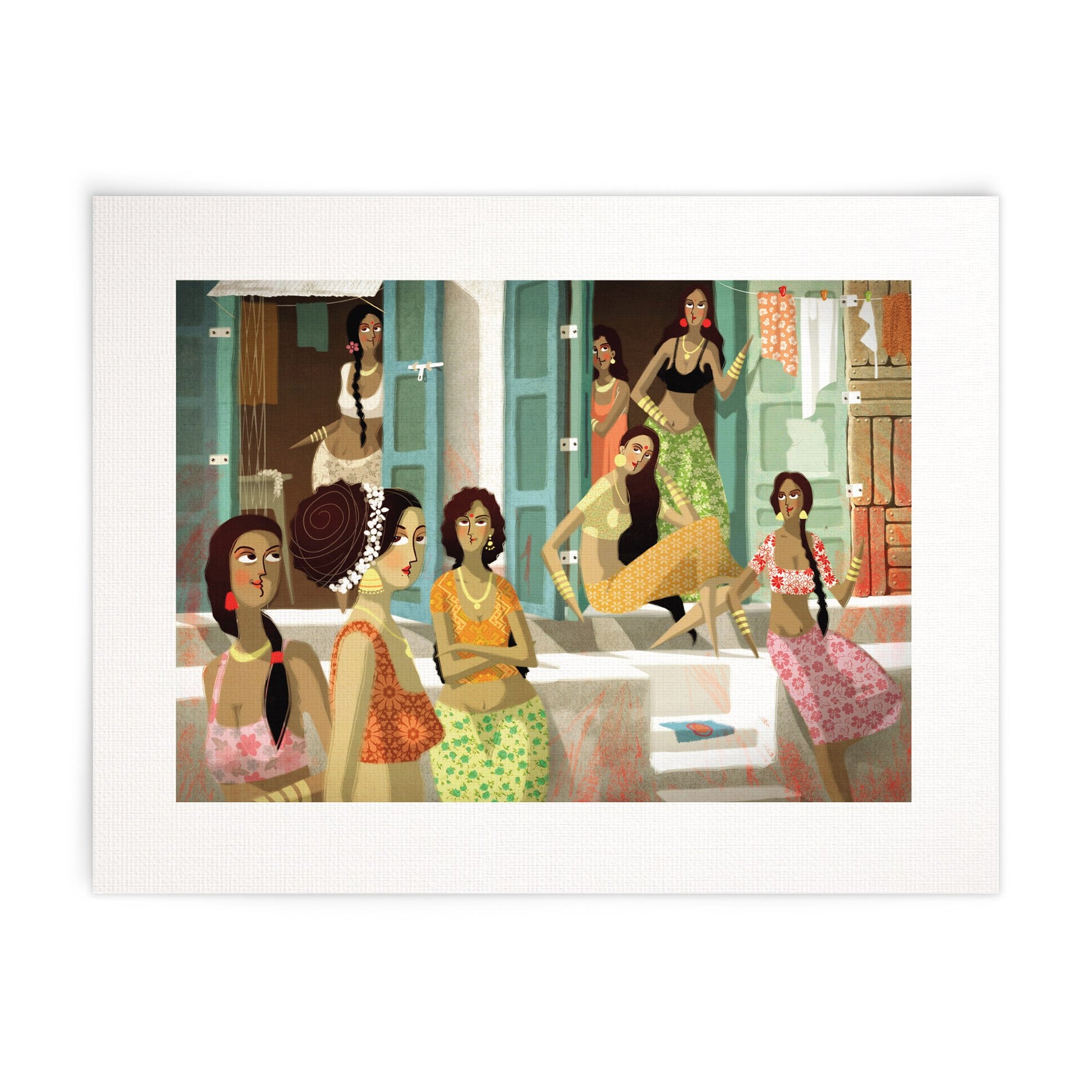 Red Life - Eyes On You