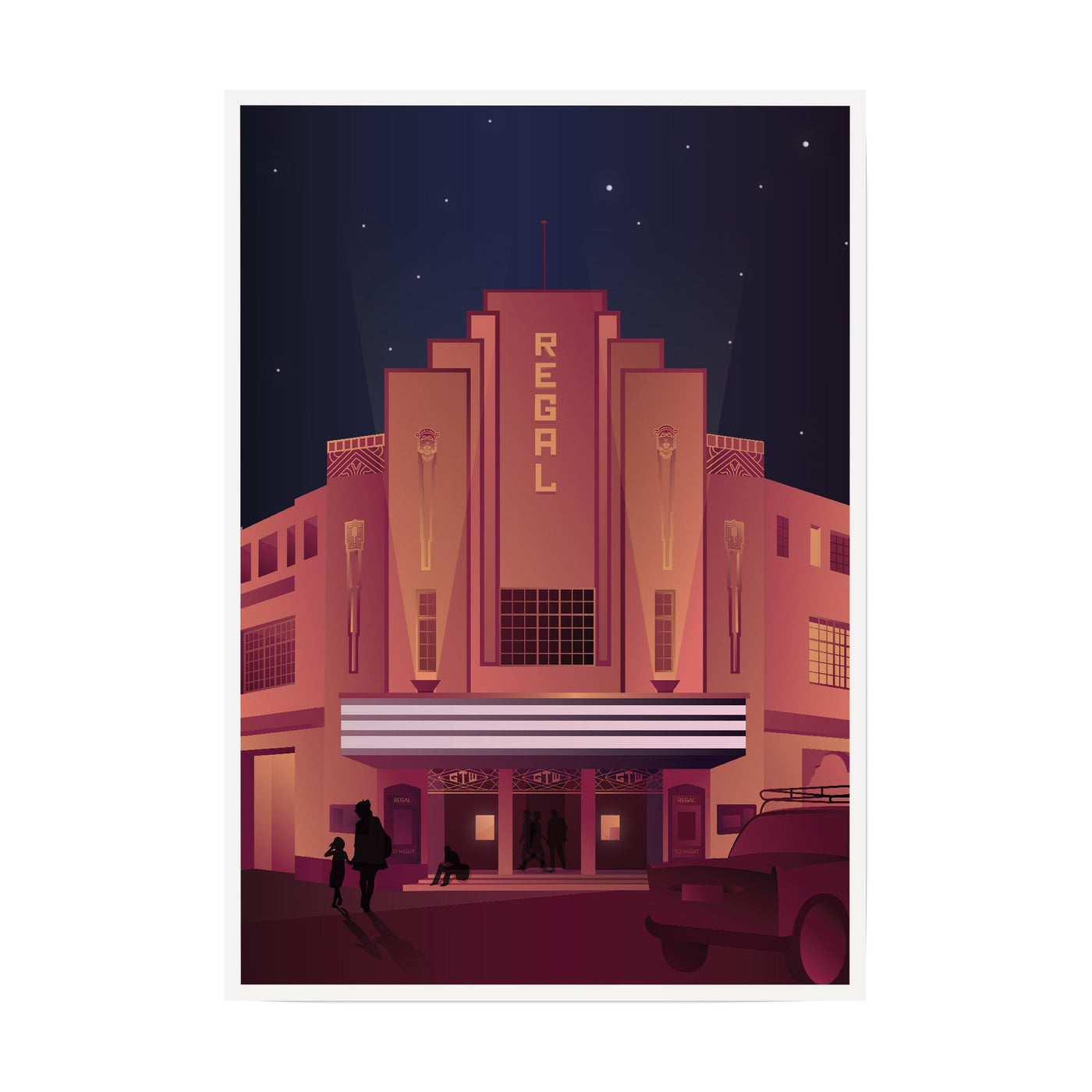 Regal Cinema