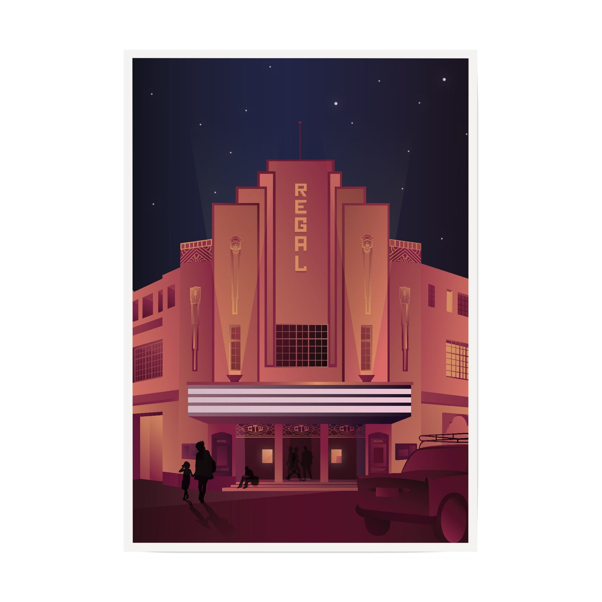 Regal Cinema