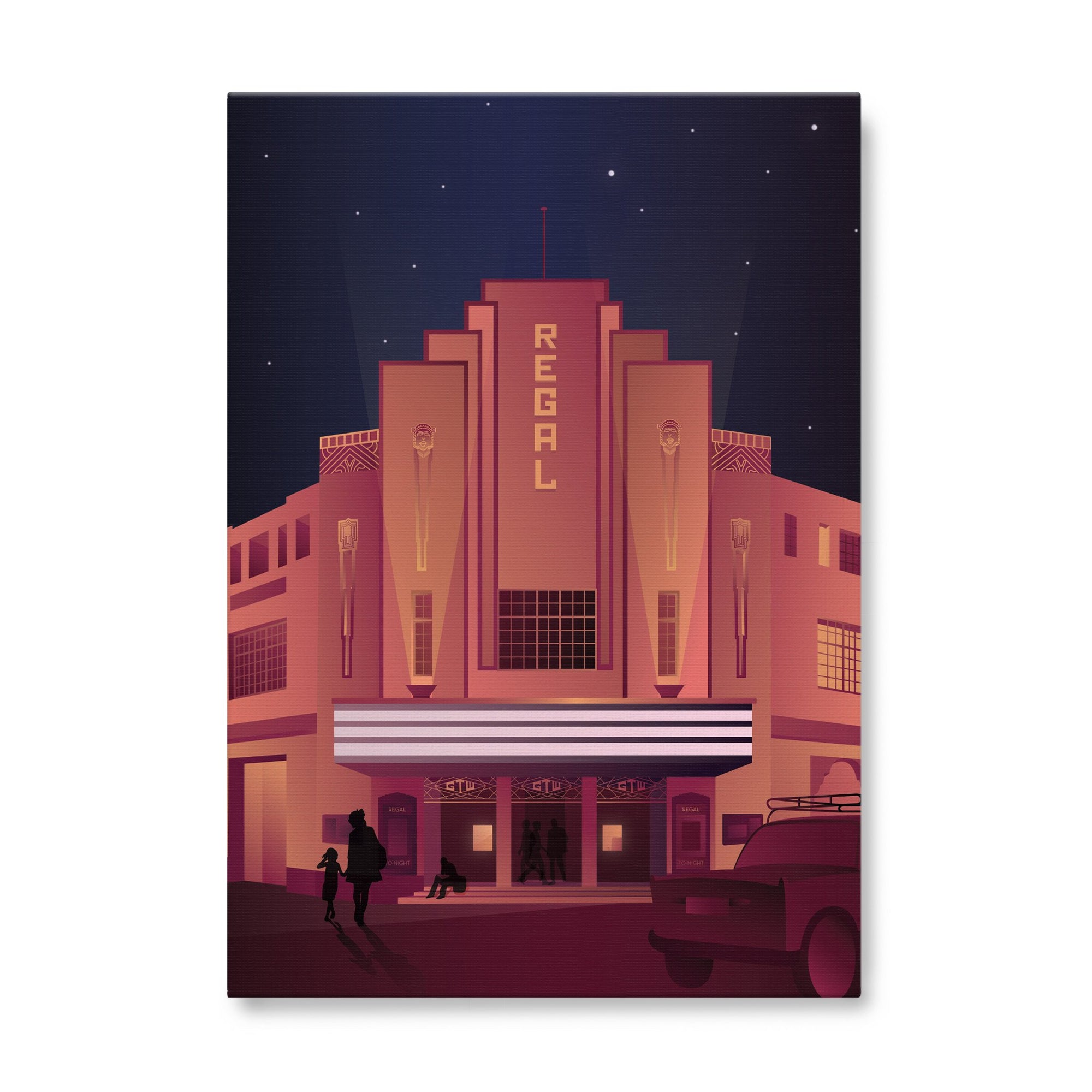 Regal Cinema