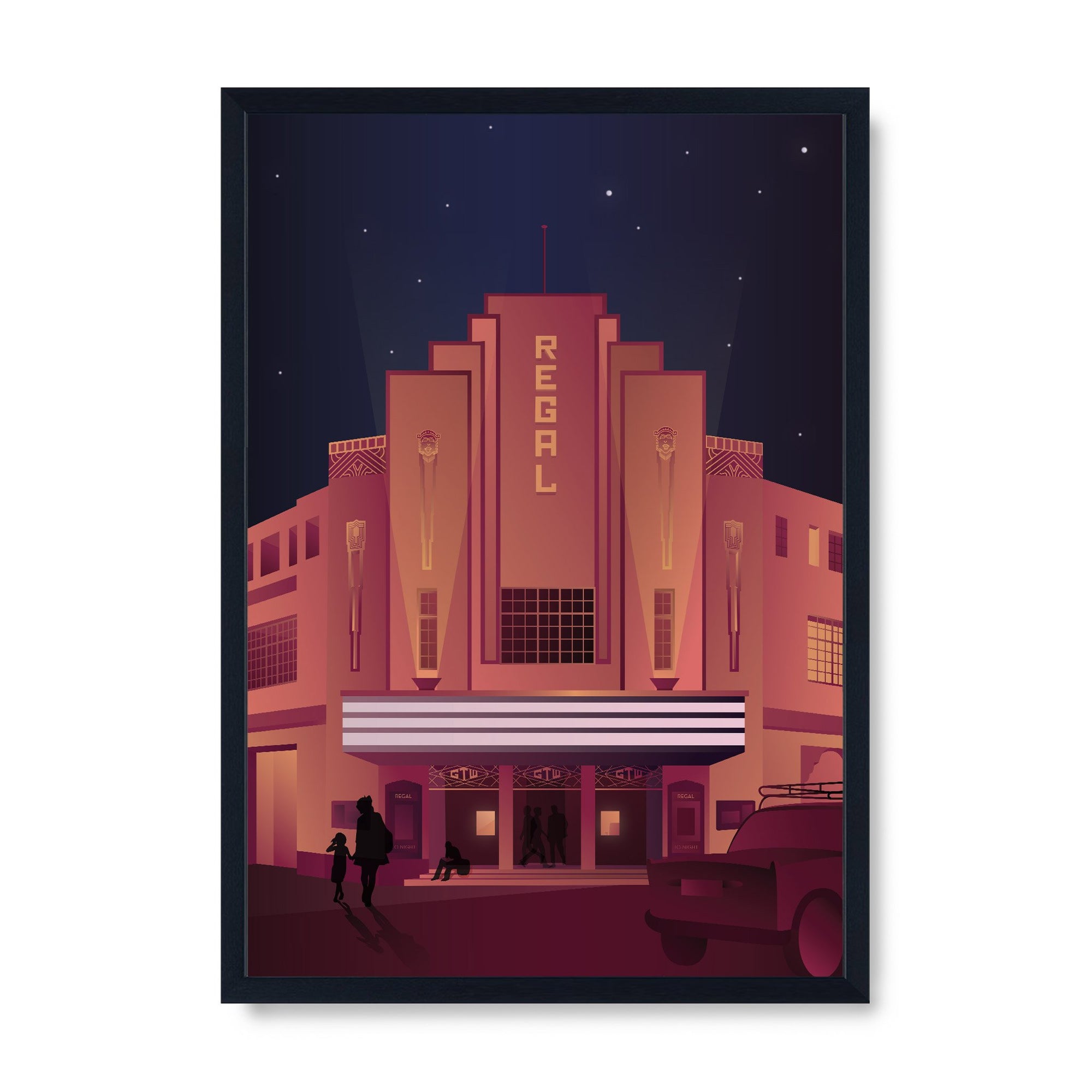 Regal Cinema