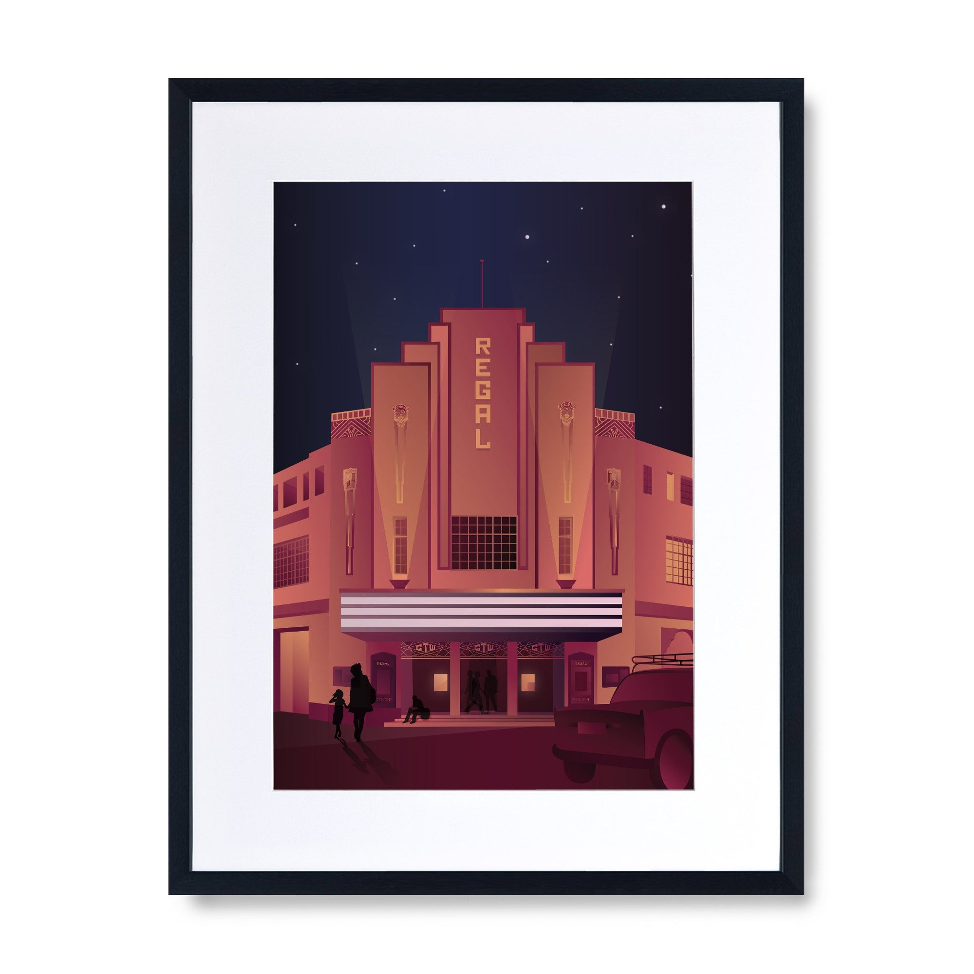 Regal Cinema